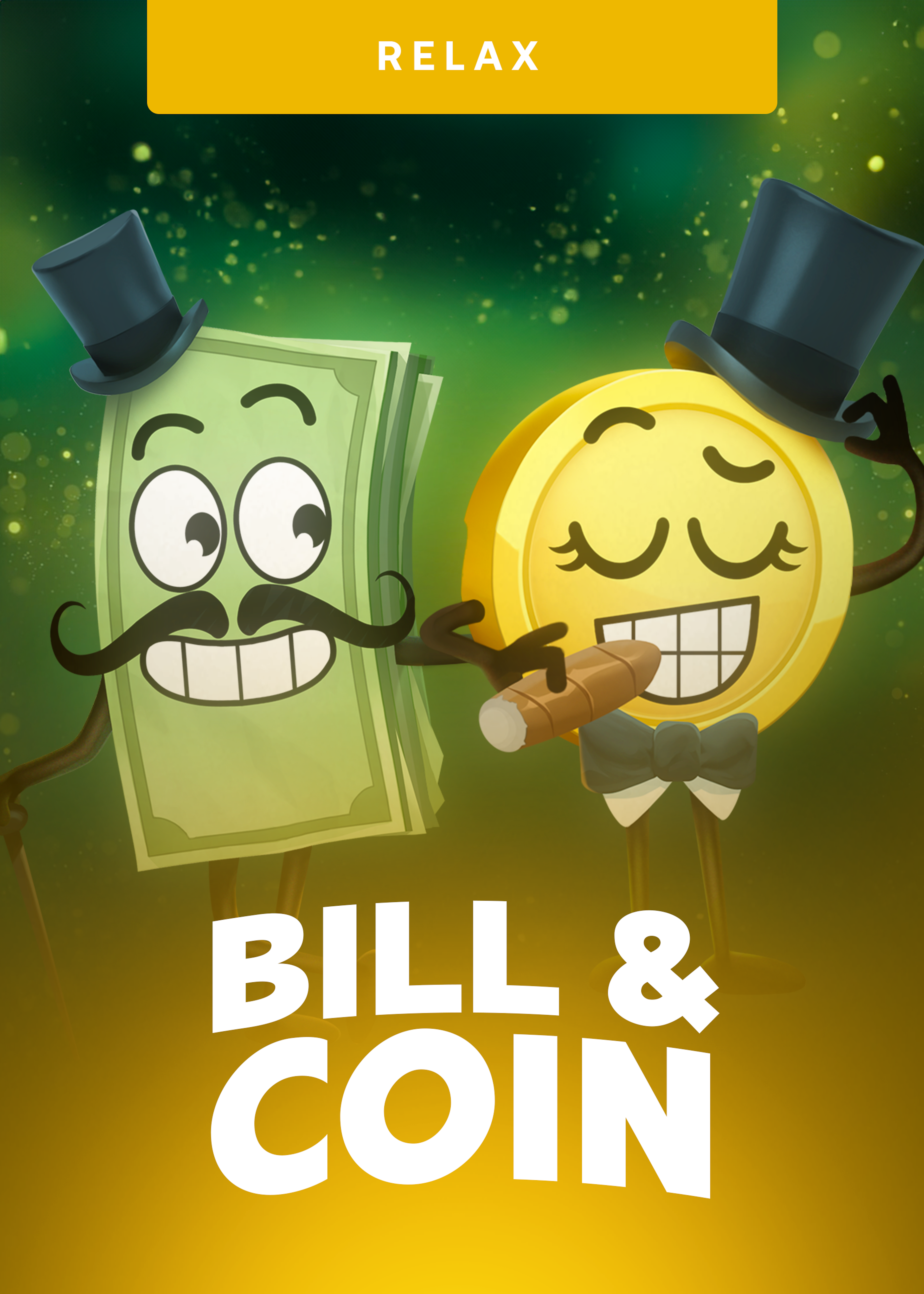 Bill & Coin