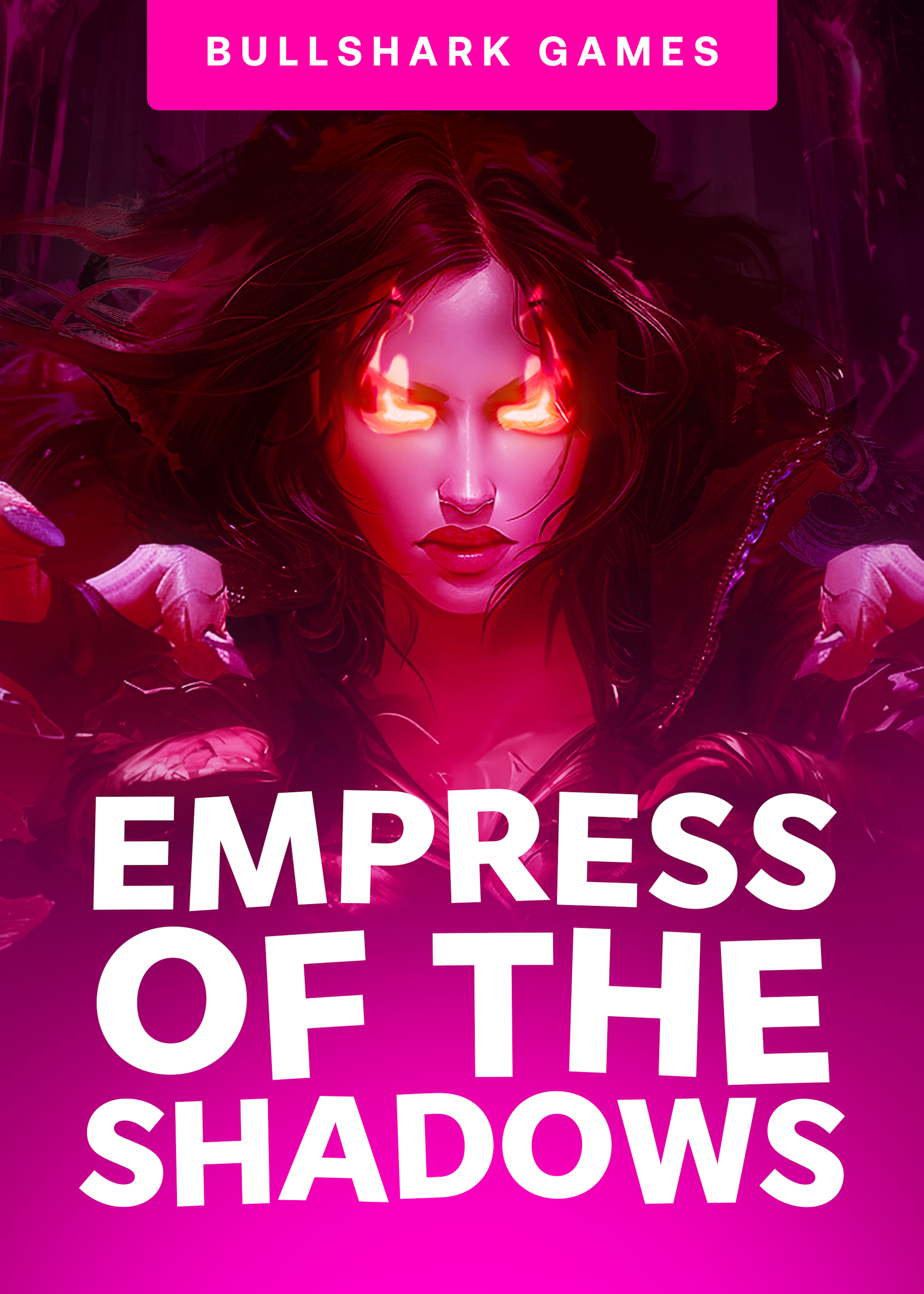 Empress of The Shadows