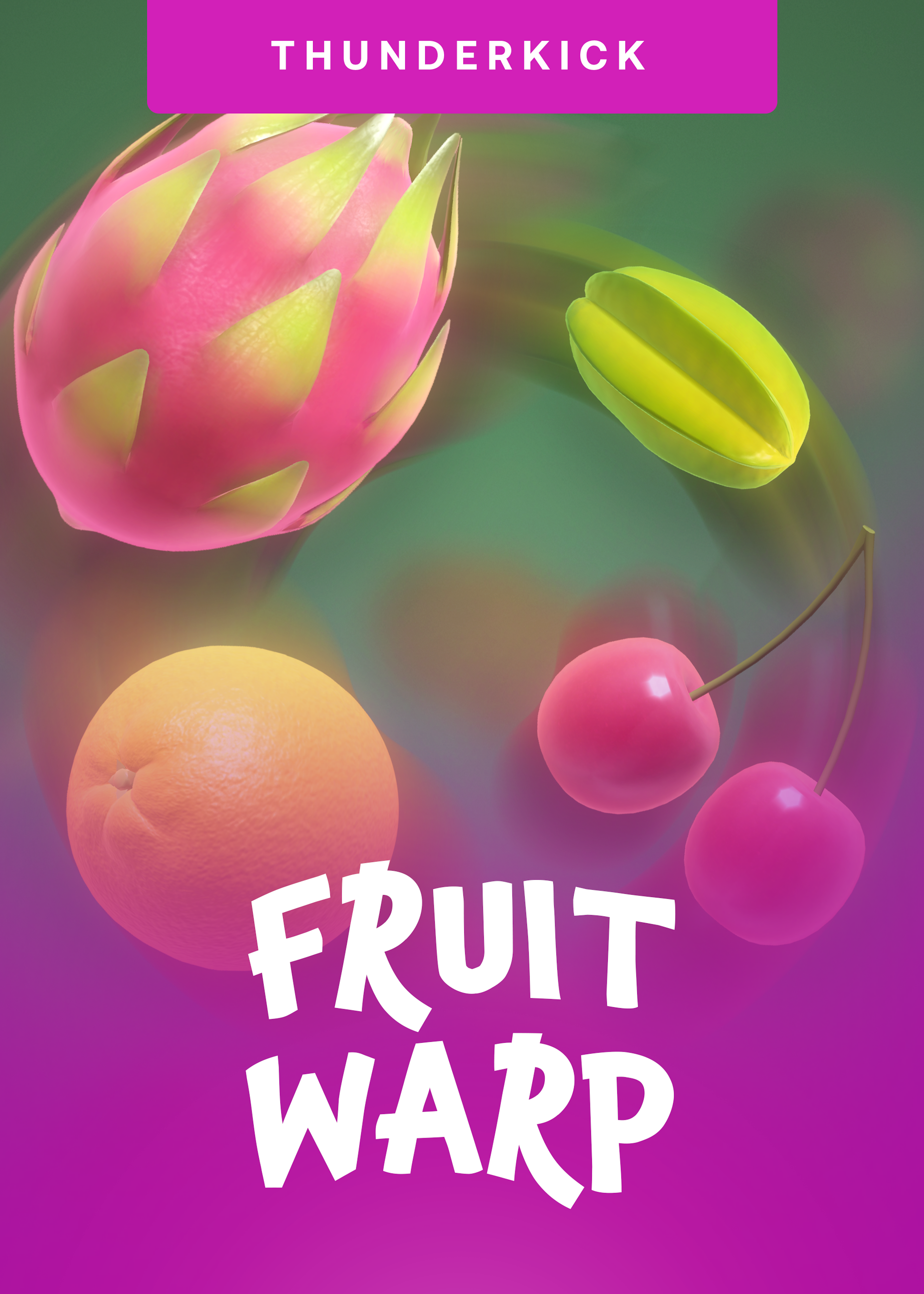 Fruit Warp