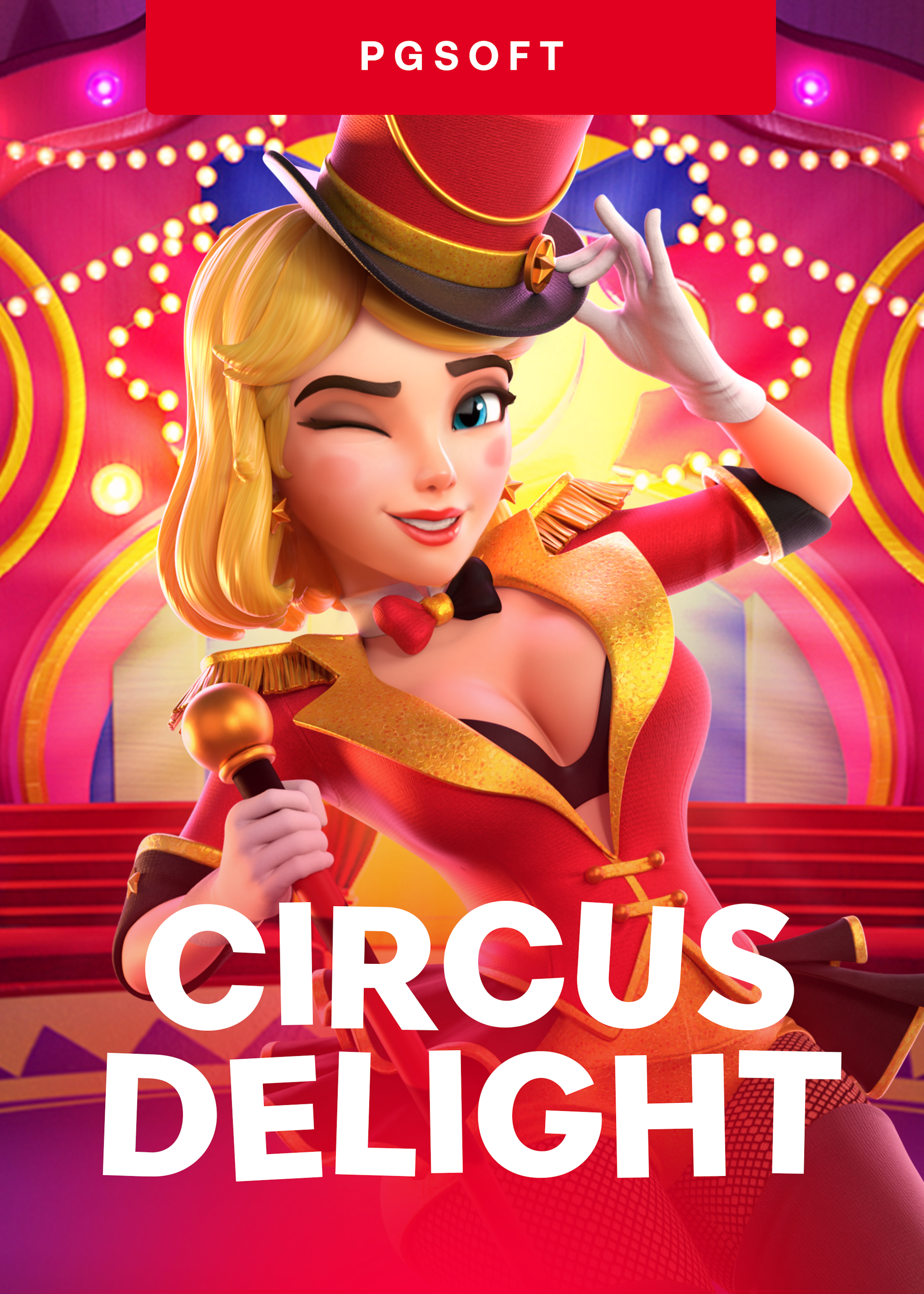 Circus Delight