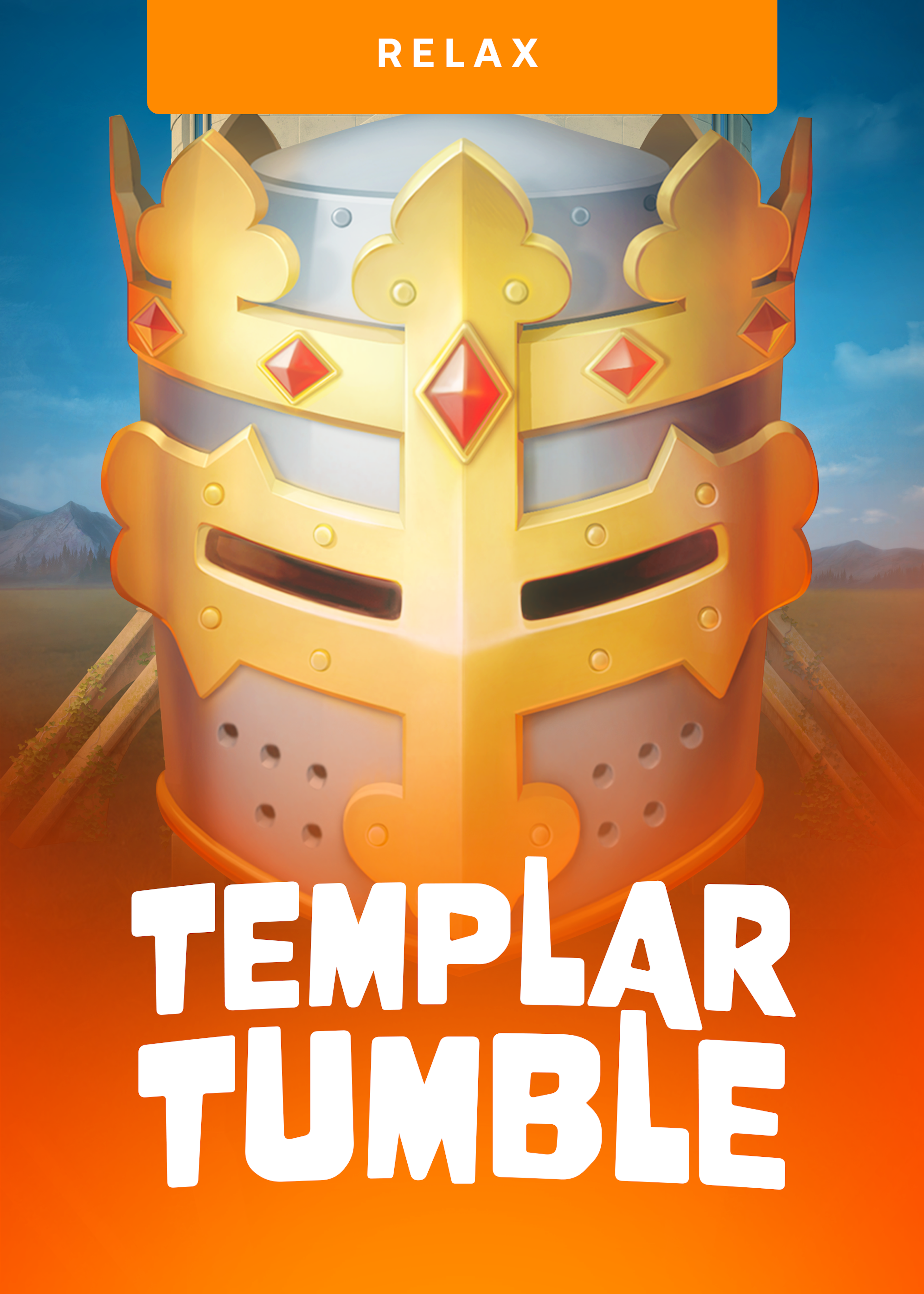 Templar Tumble