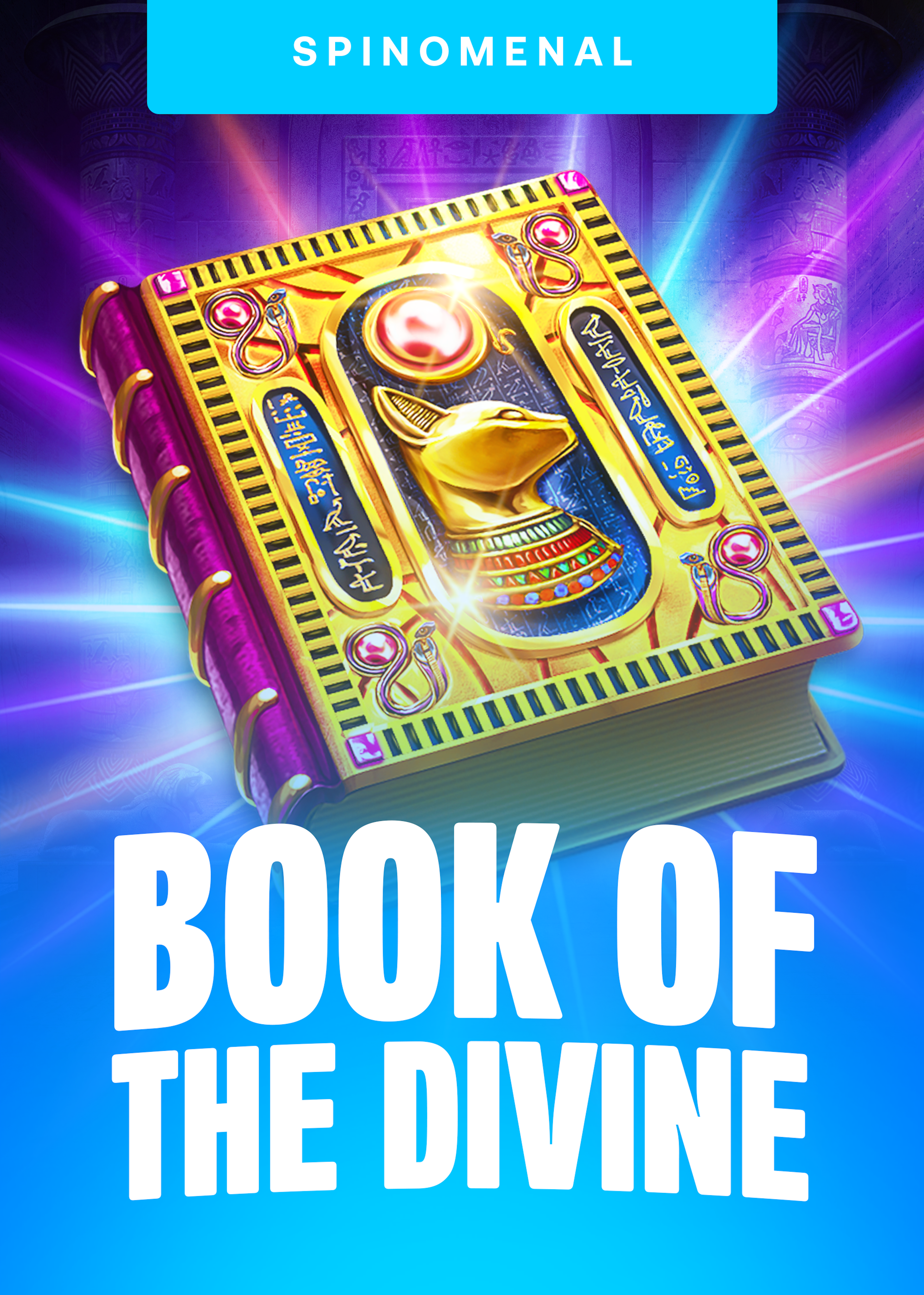 Book Of The Divine