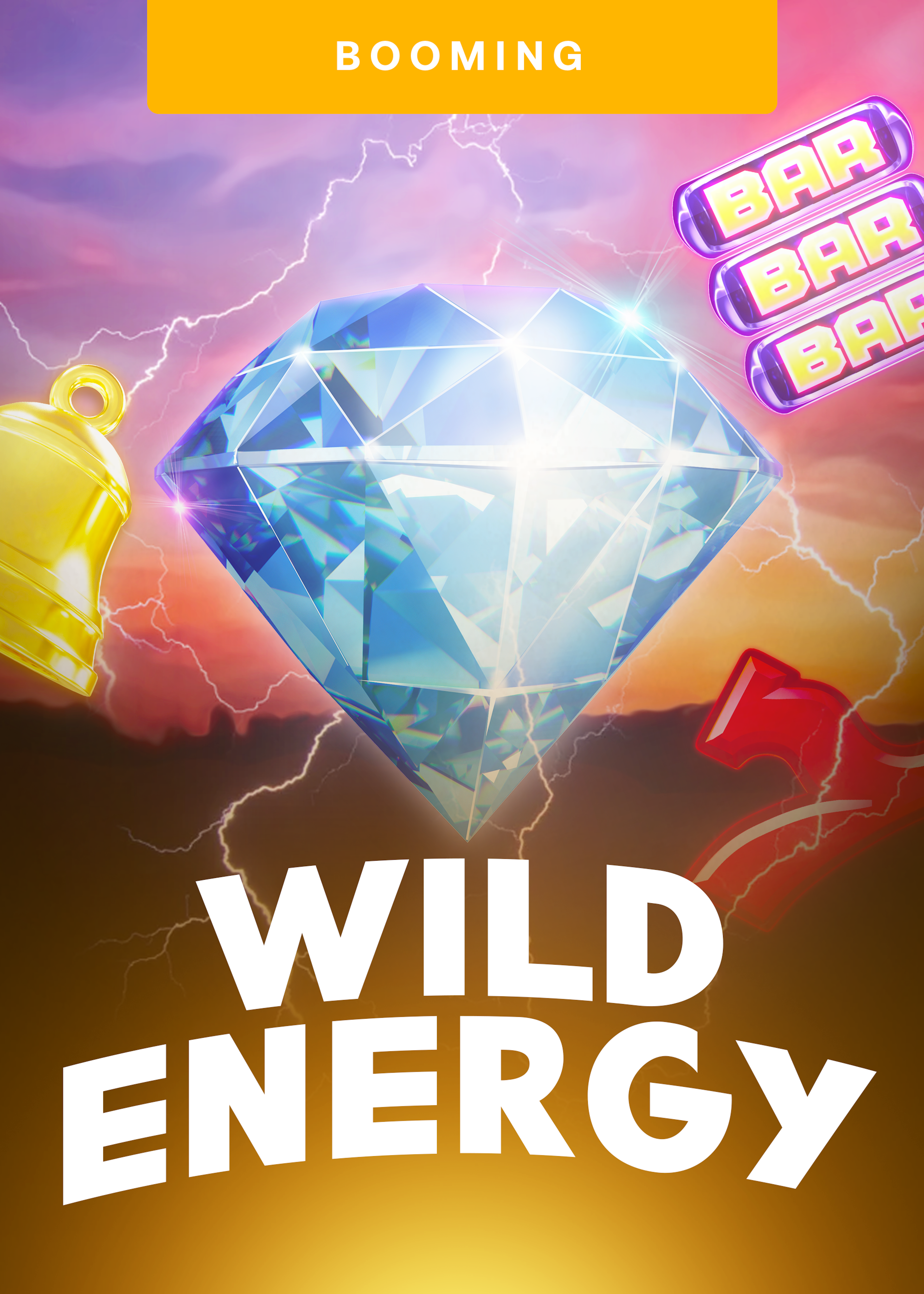 Wild Energy