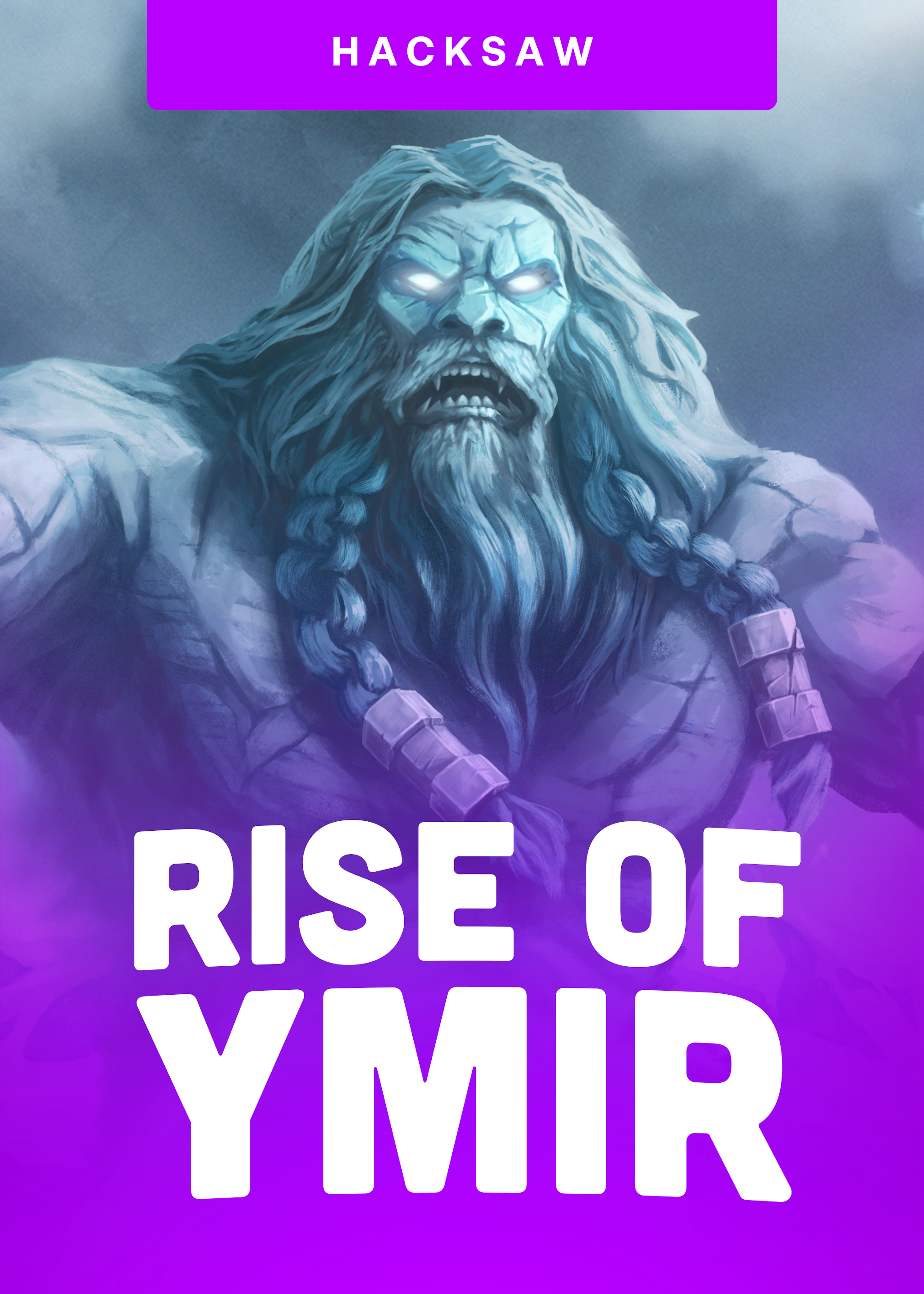 Rise of Ymir