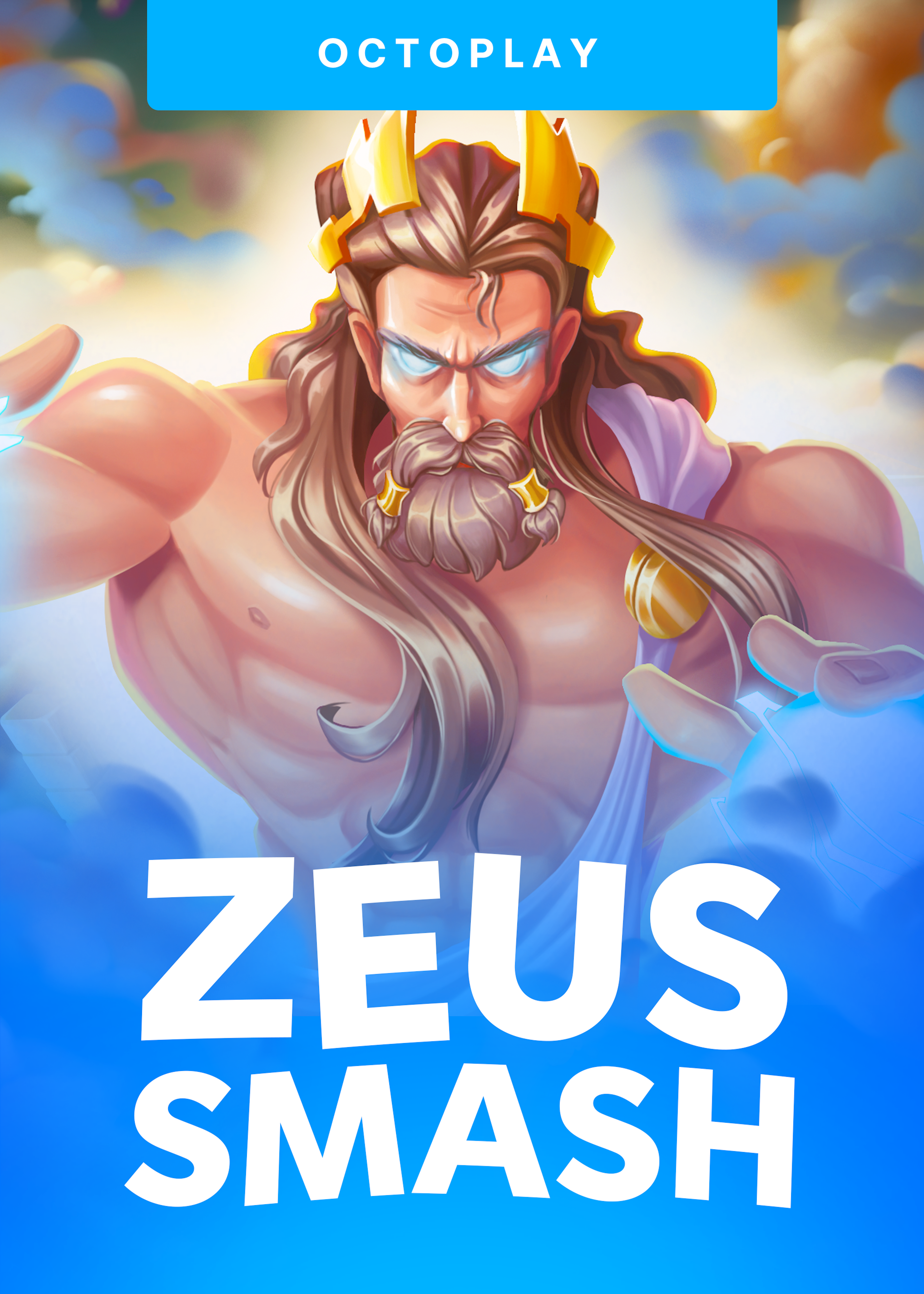 Zeus Smash