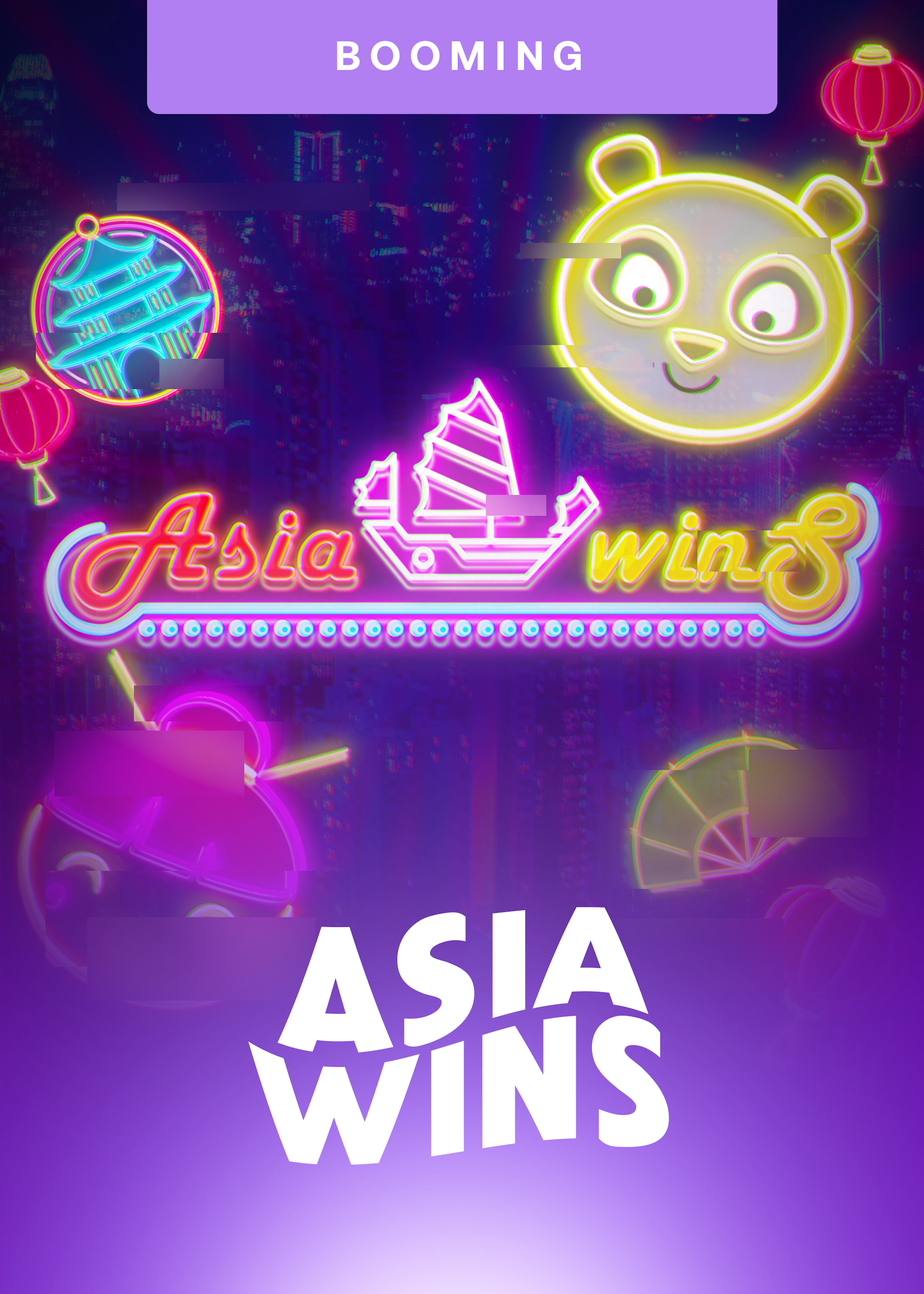 Asia Wins