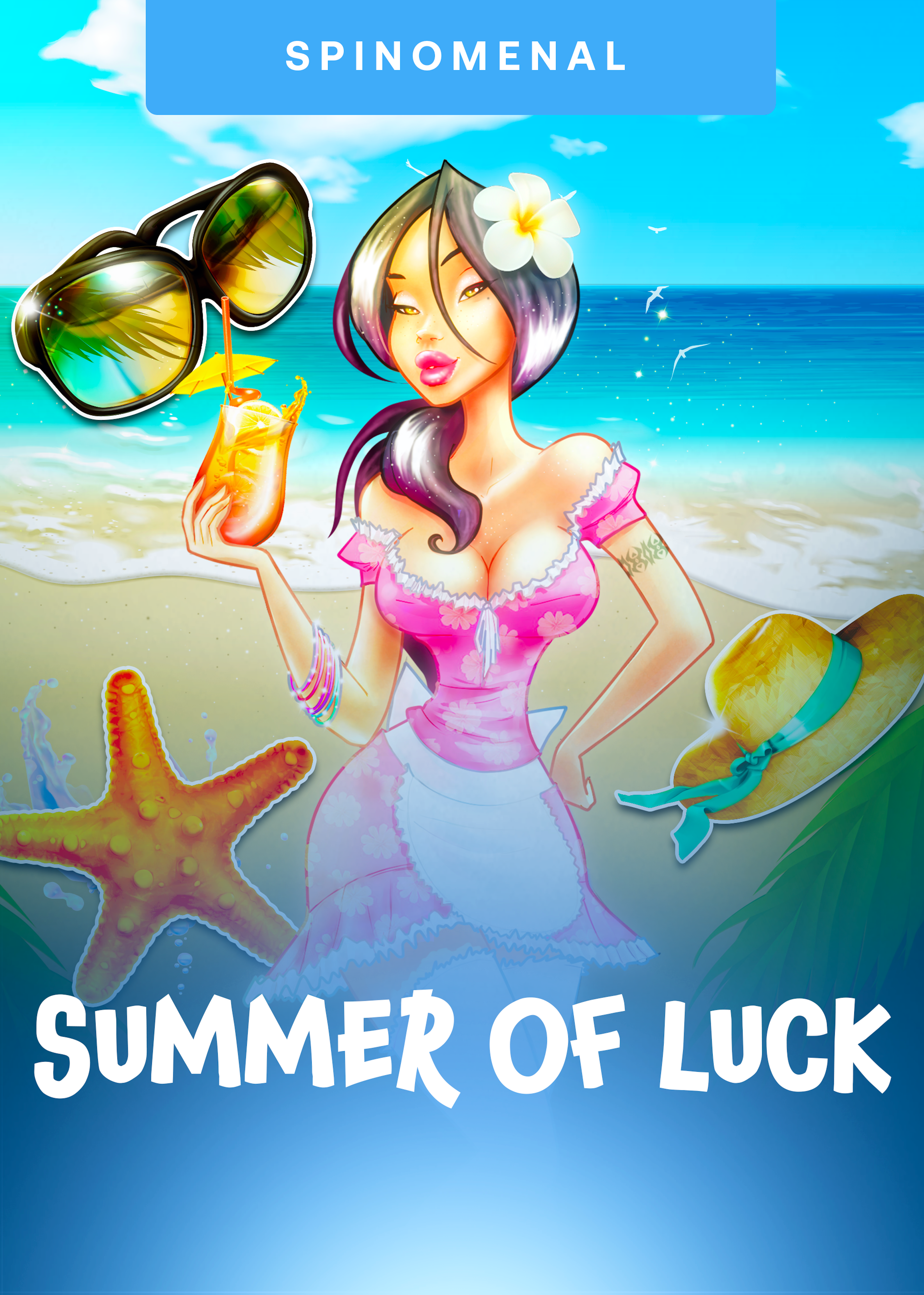 Summer Of Luck