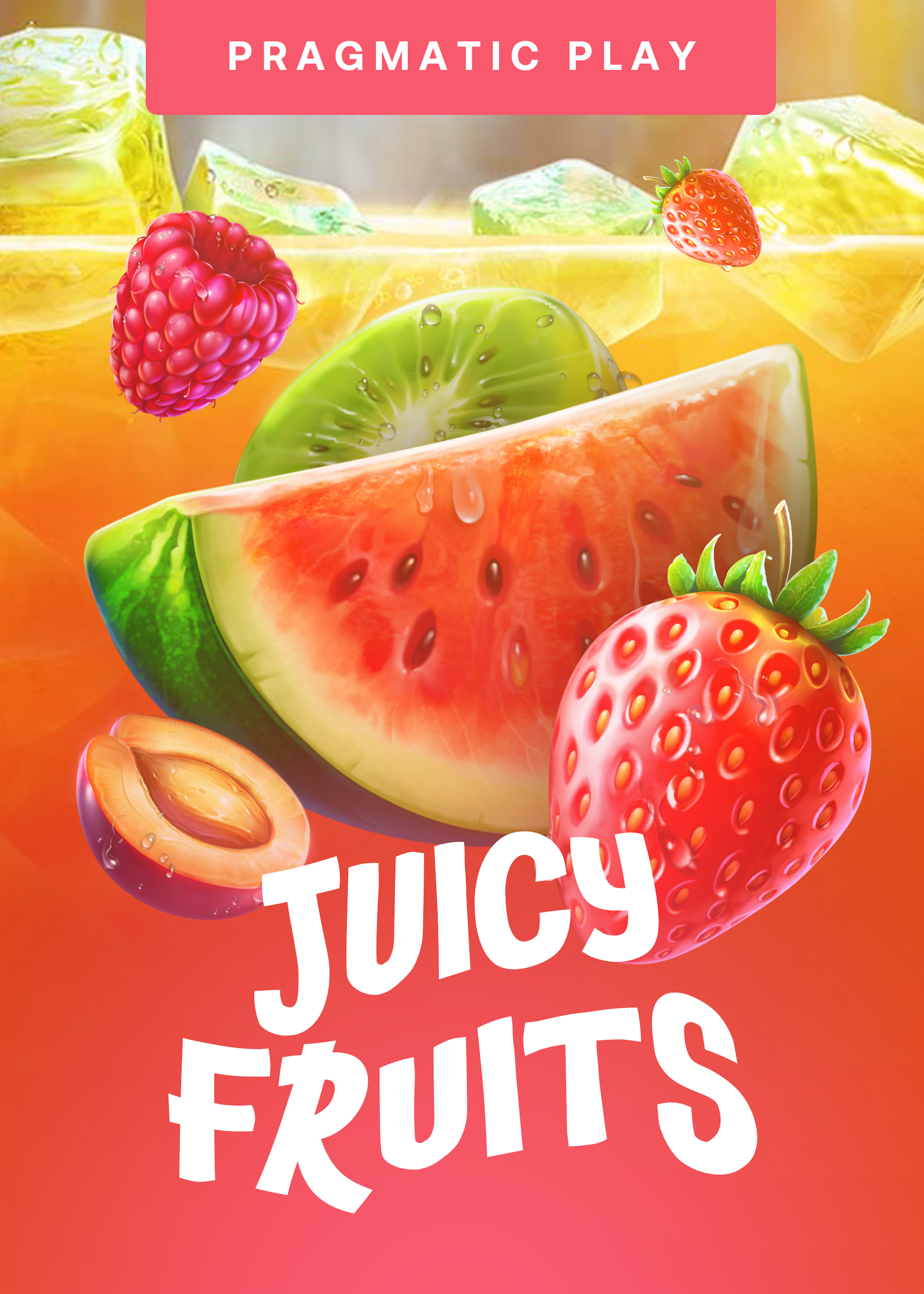 Juicy Fruits