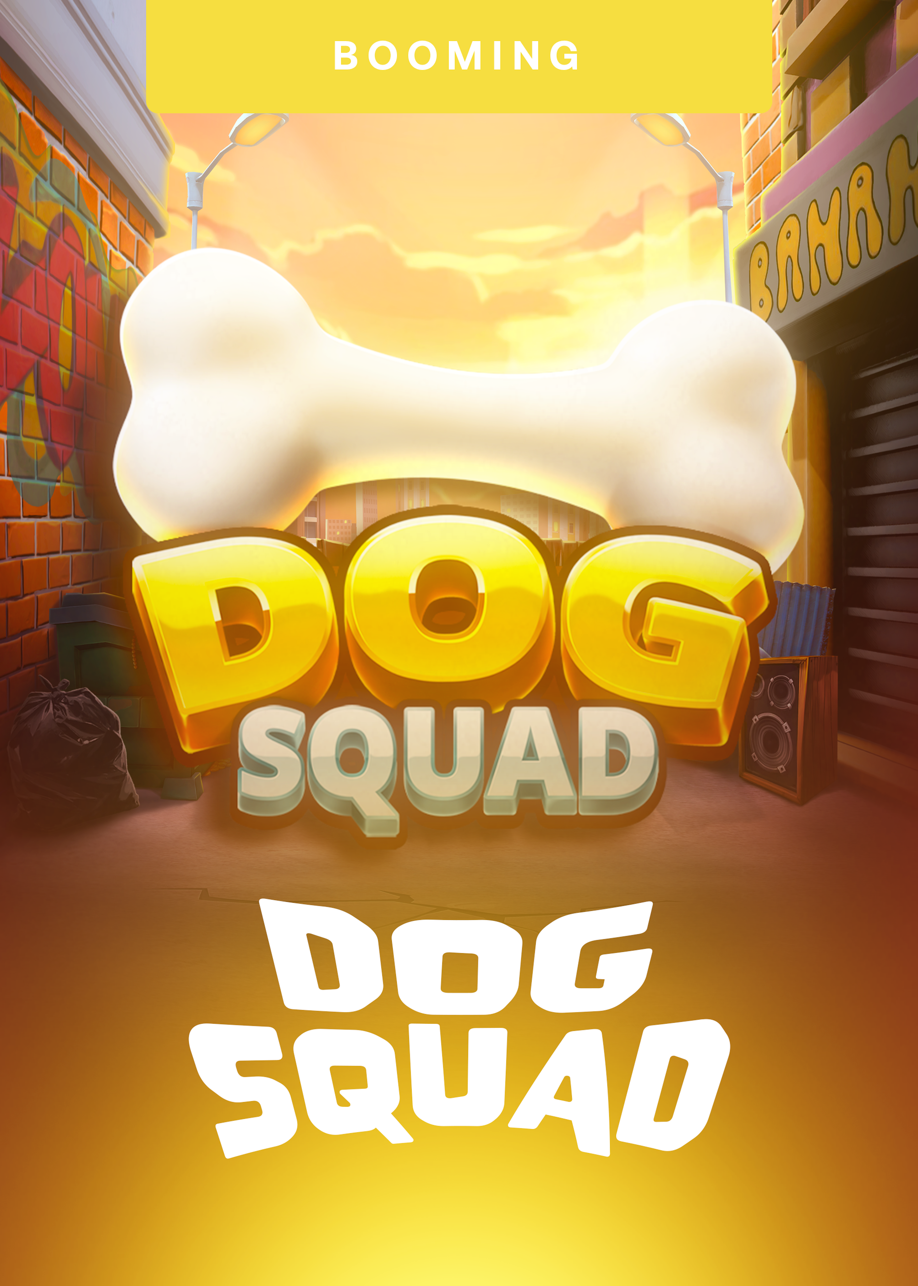 Dog Squad