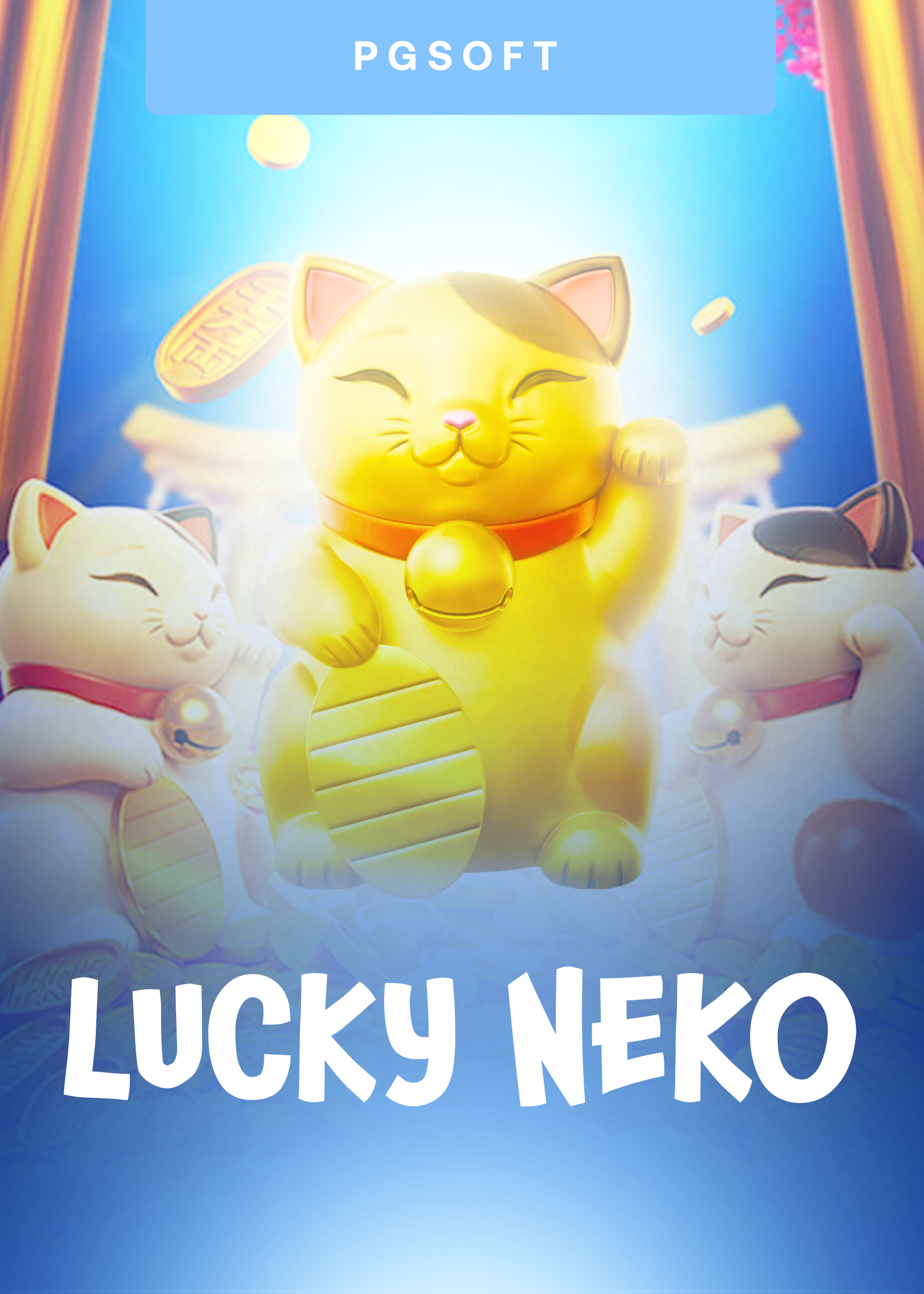 Lucky Neko