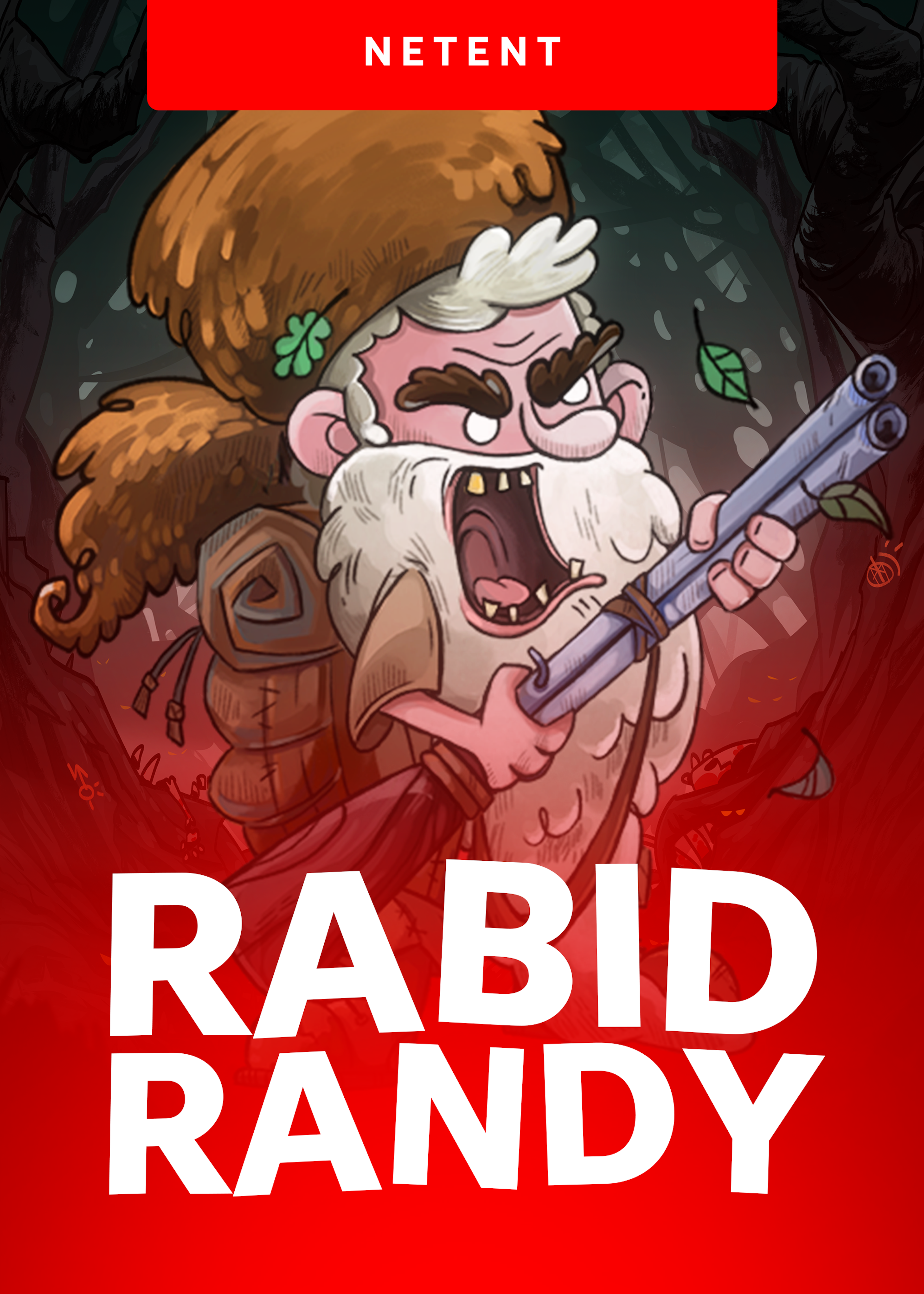 Rabid Randy