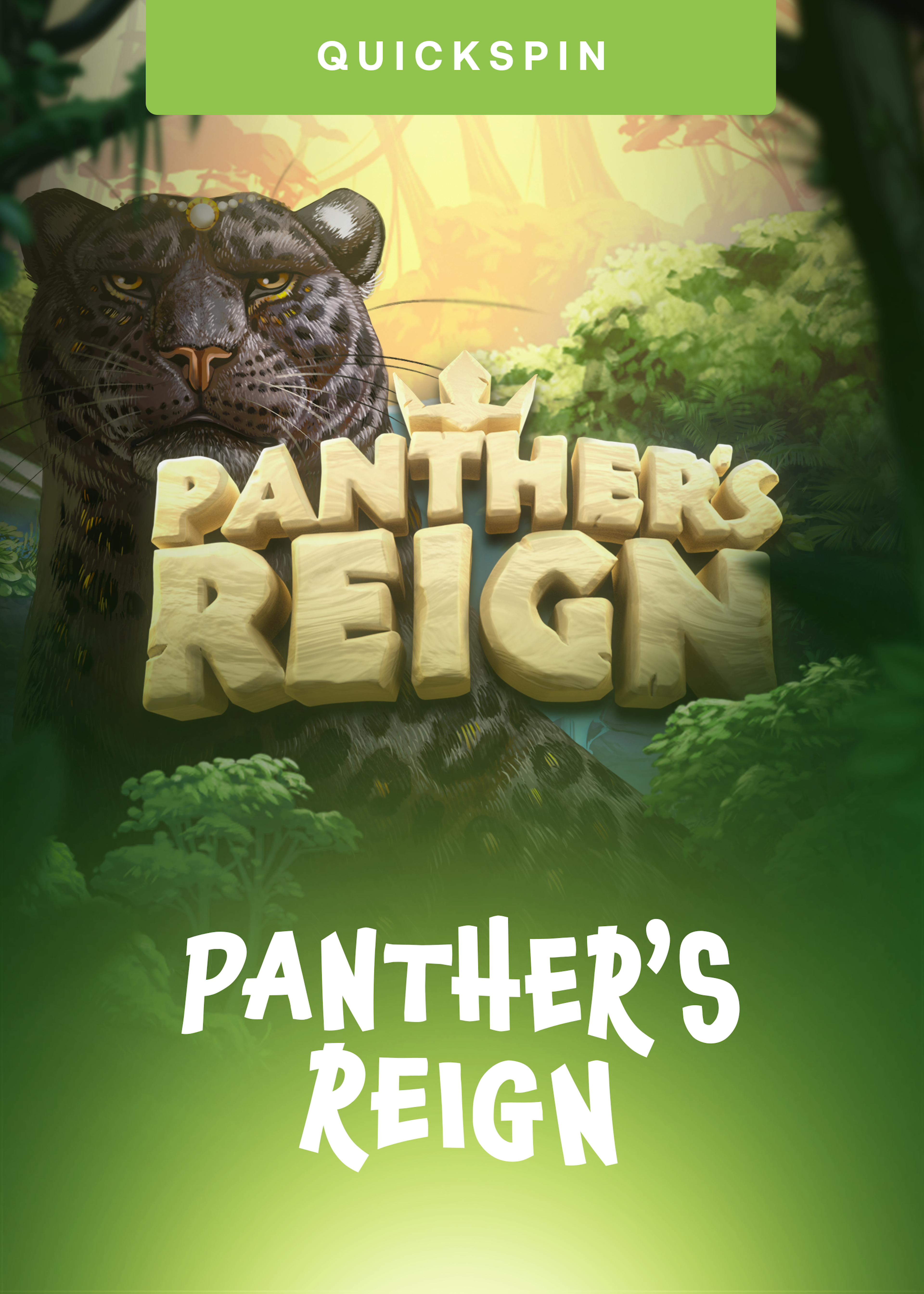 Panther's Reign