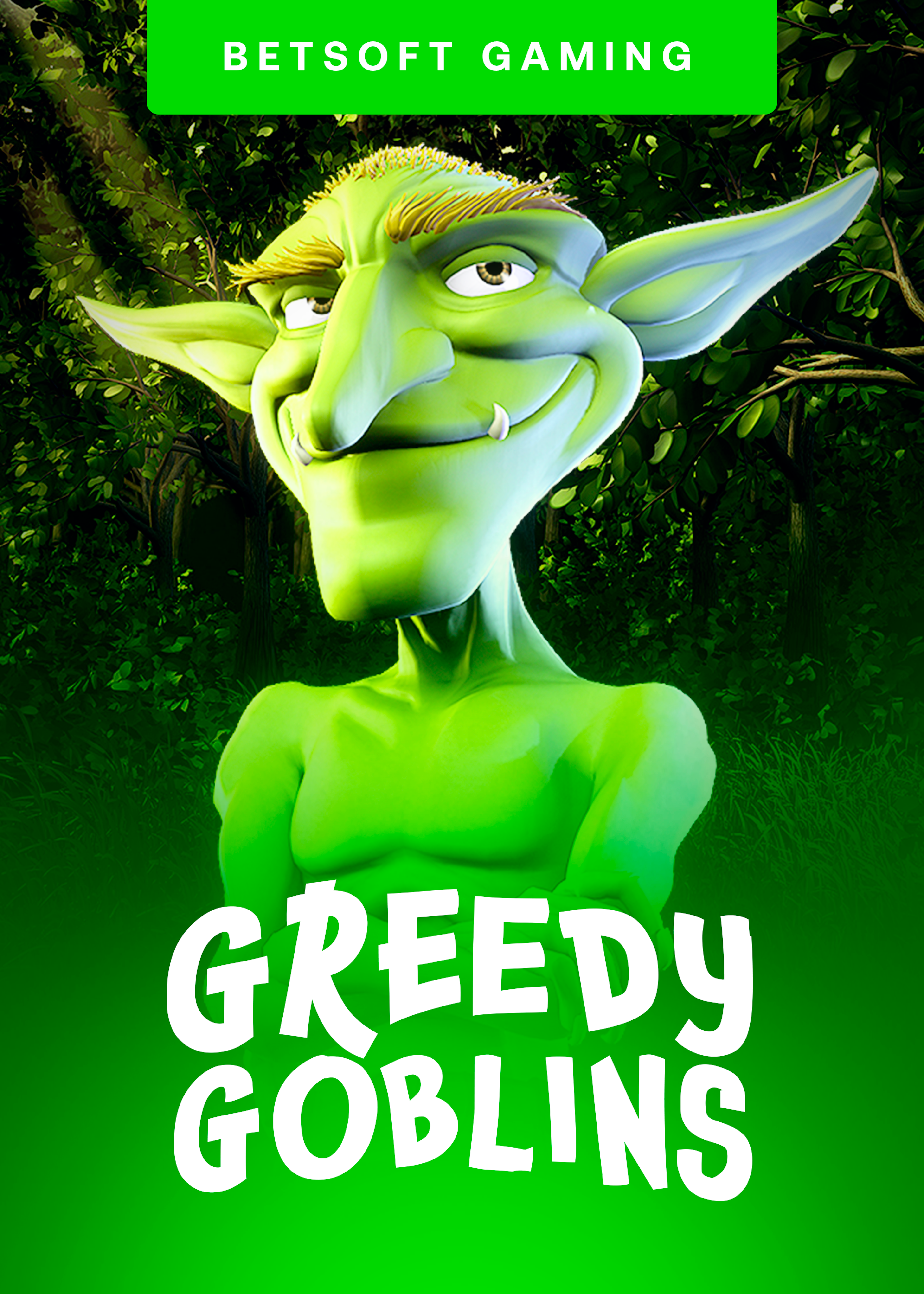 Greedy Goblins