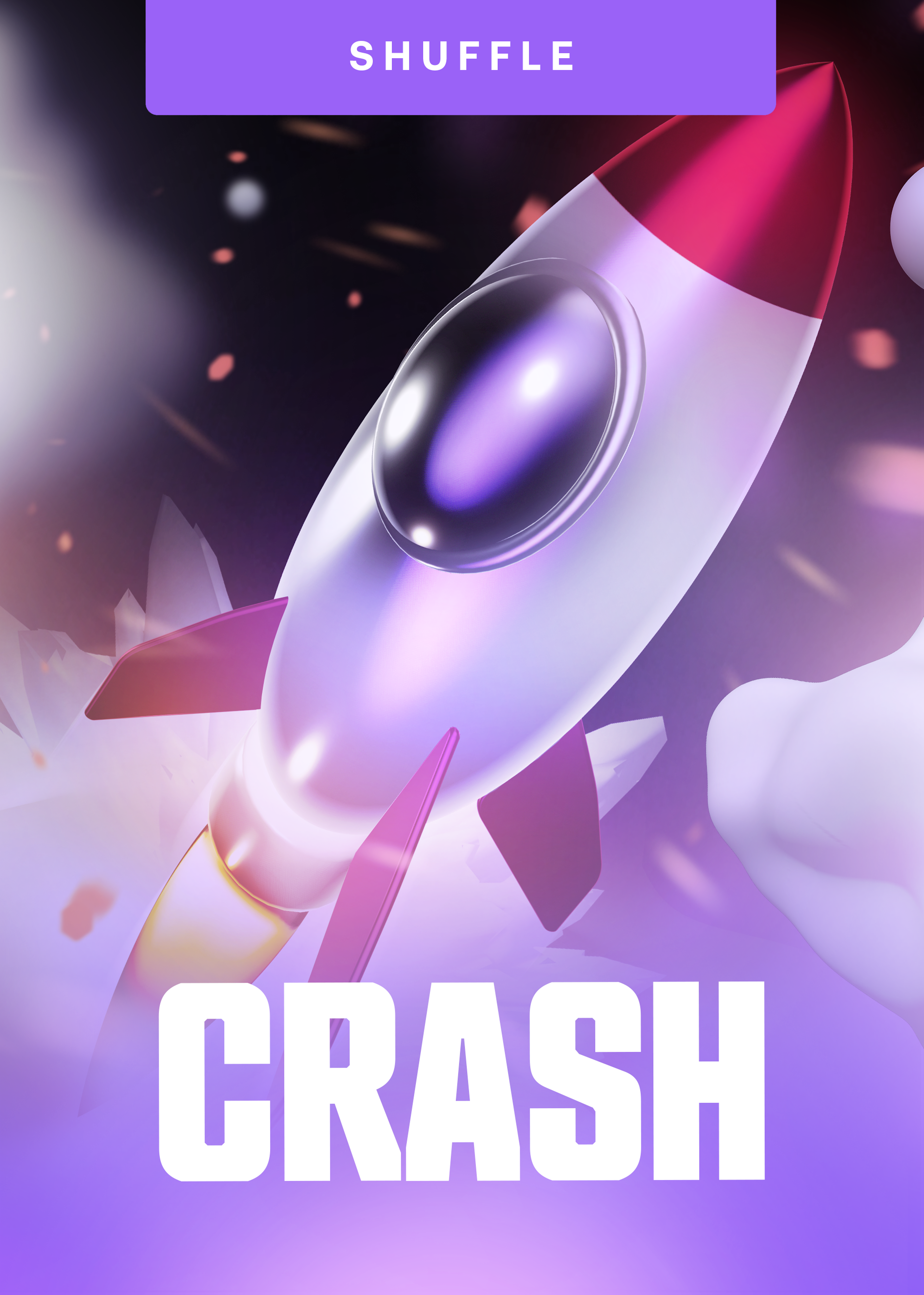 Crash