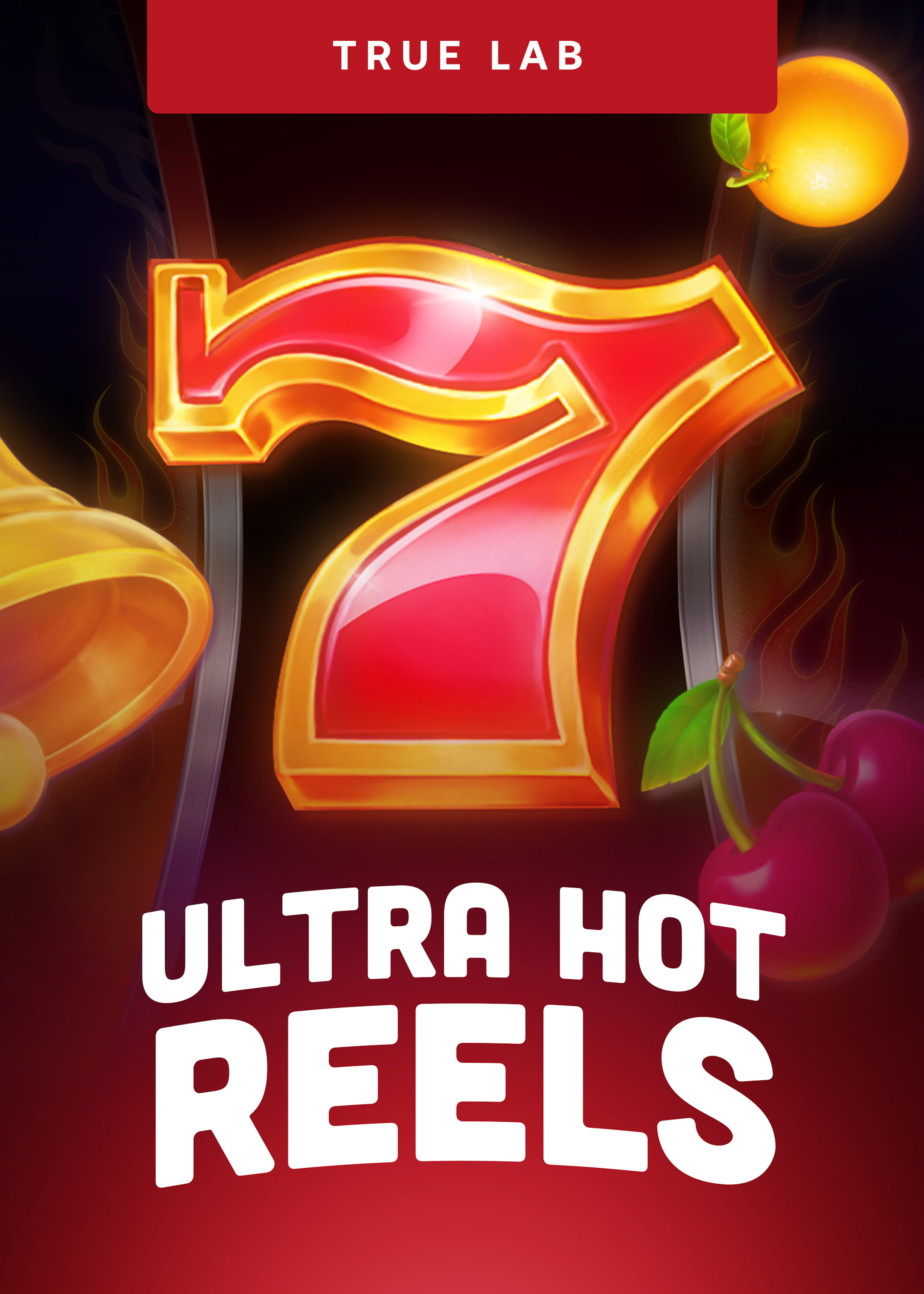 Ultra Hot Reels