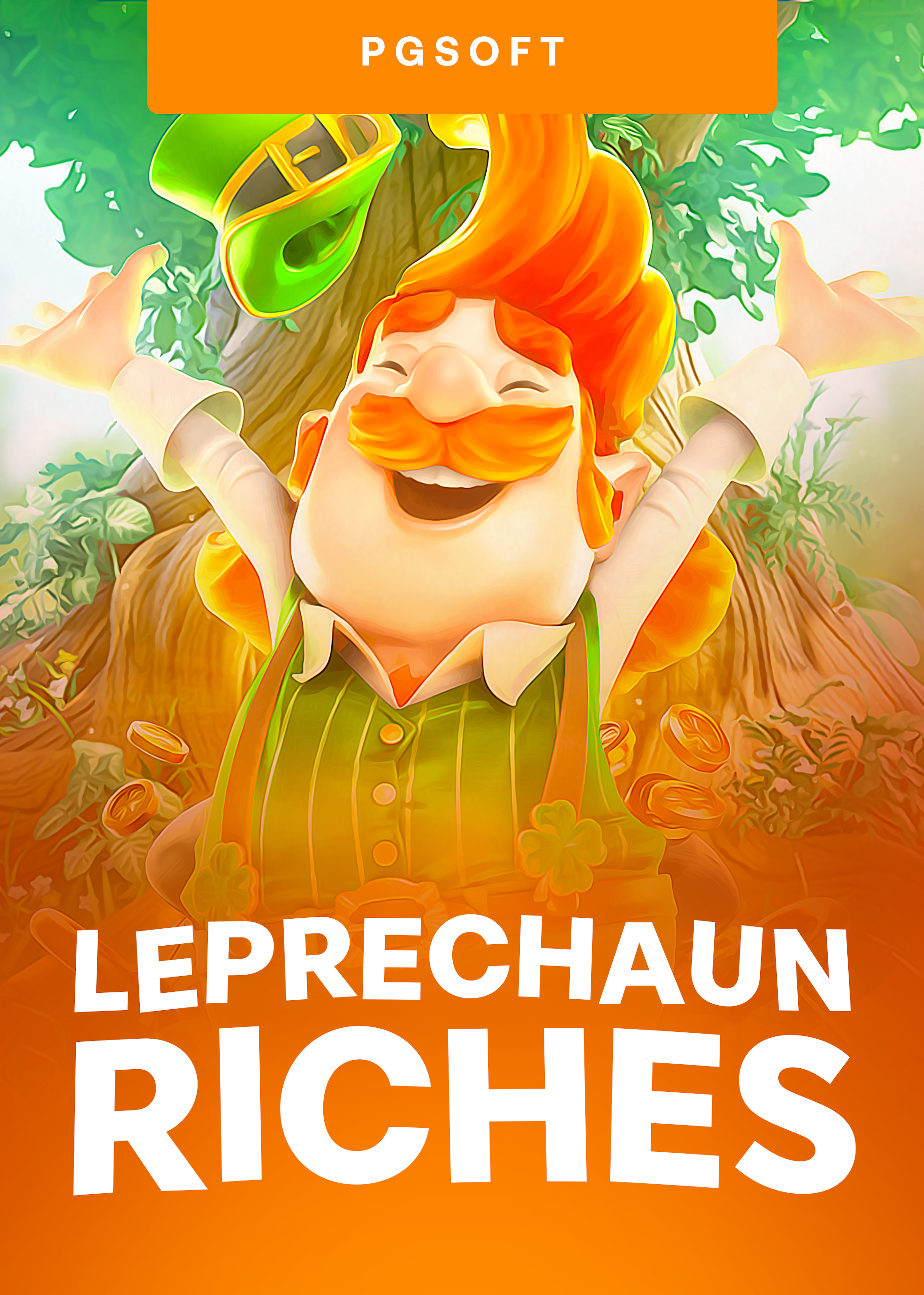Leprechaun Riches