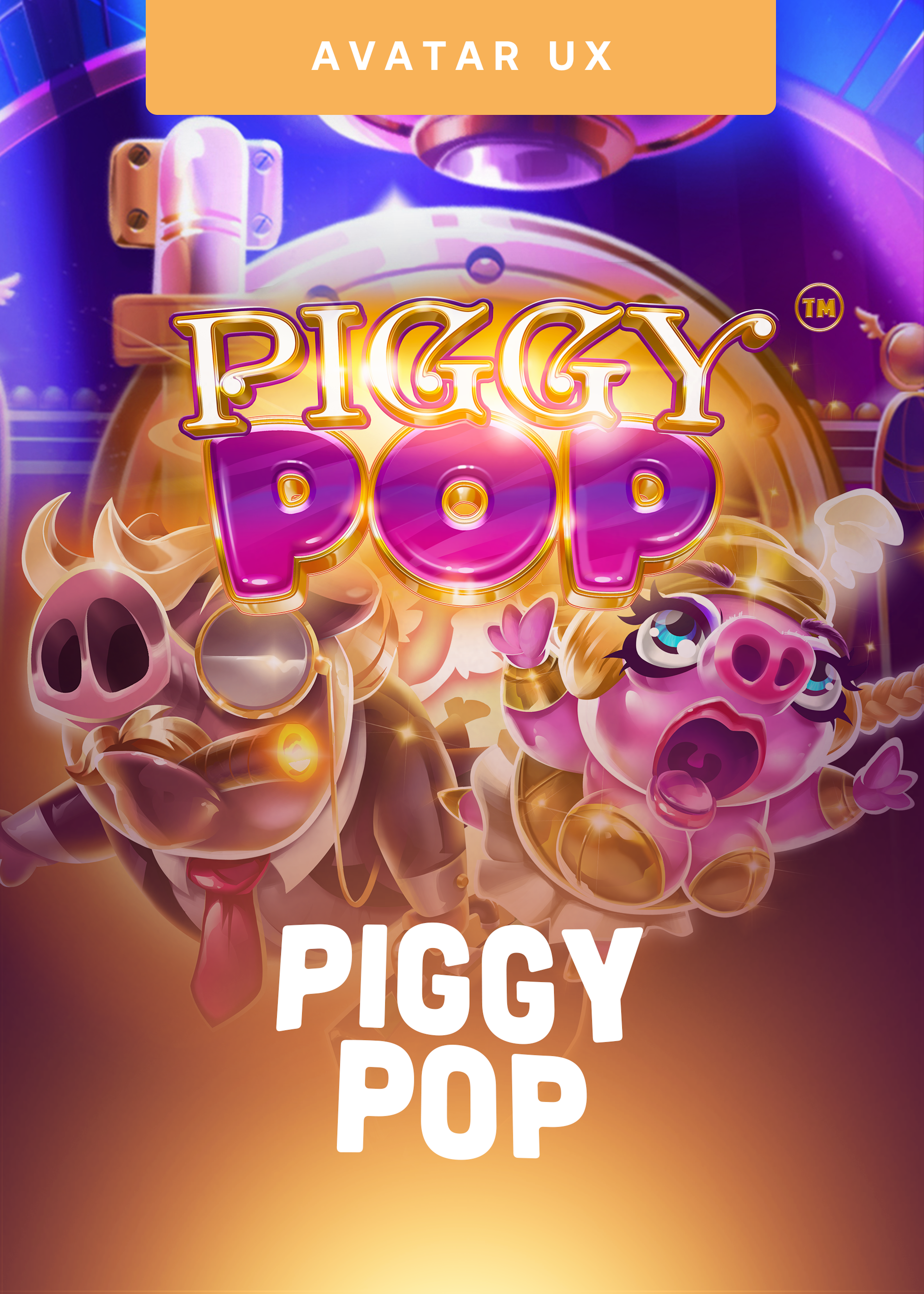 Piggy Pop