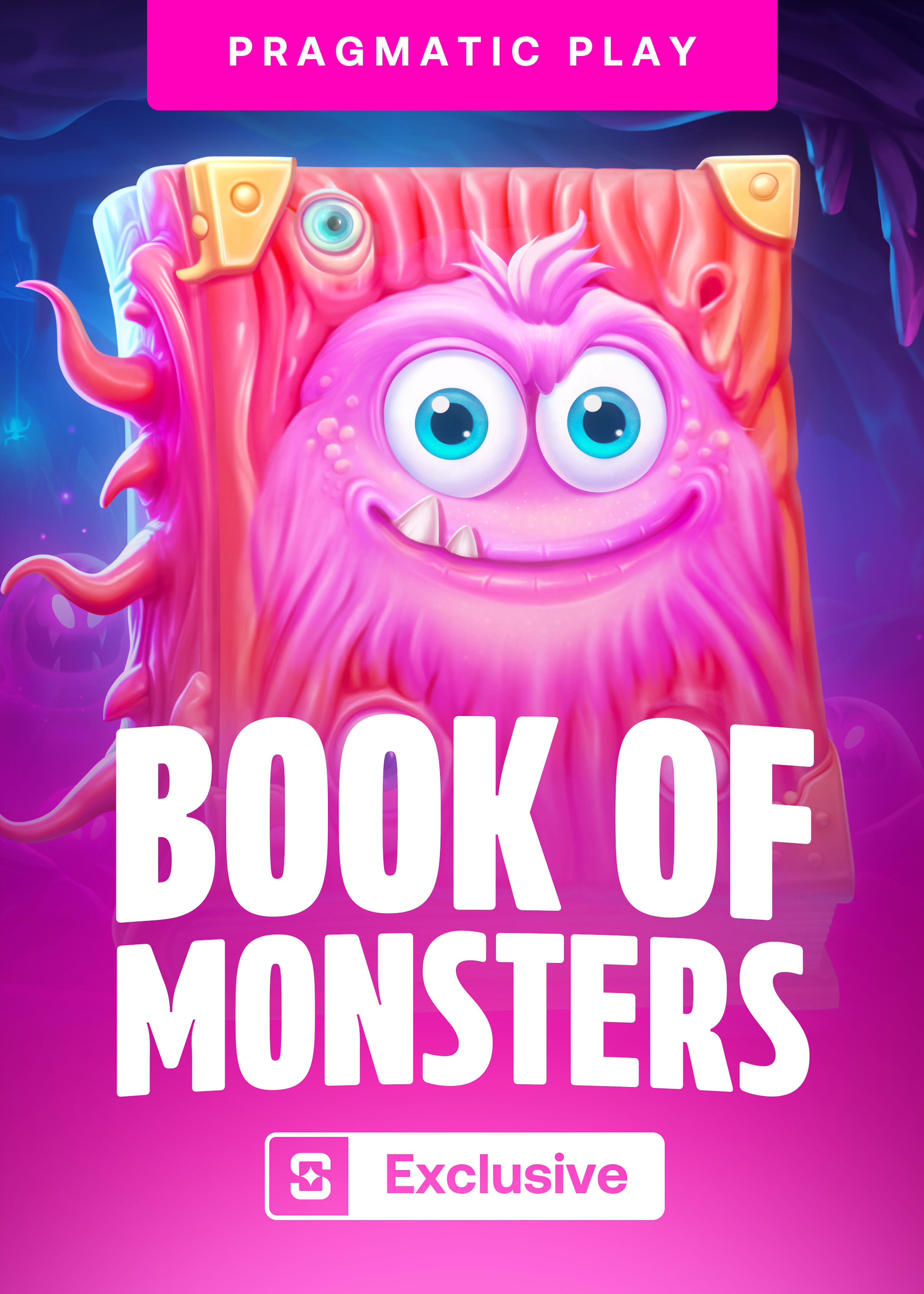 Book of Monsters