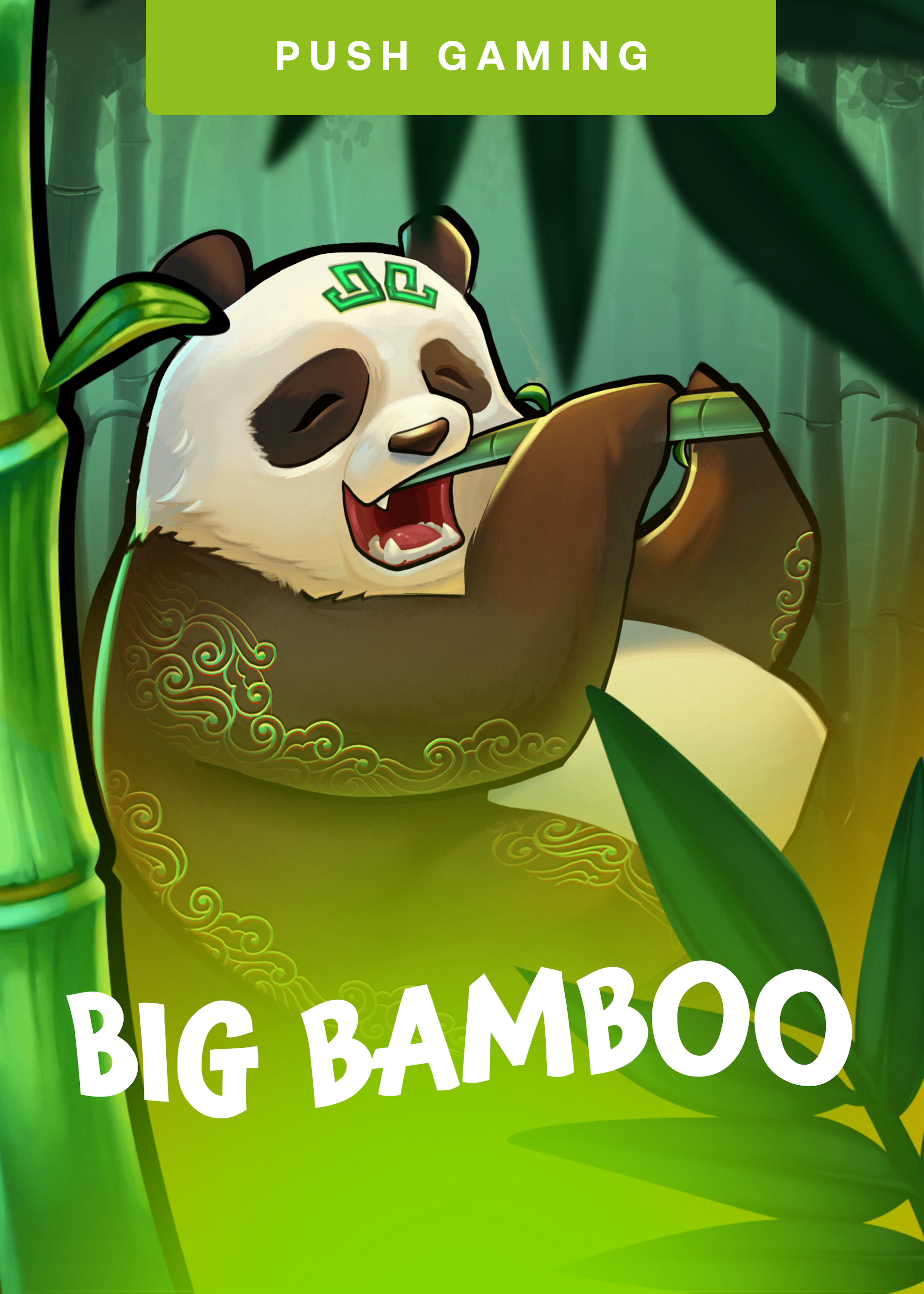 Big Bamboo