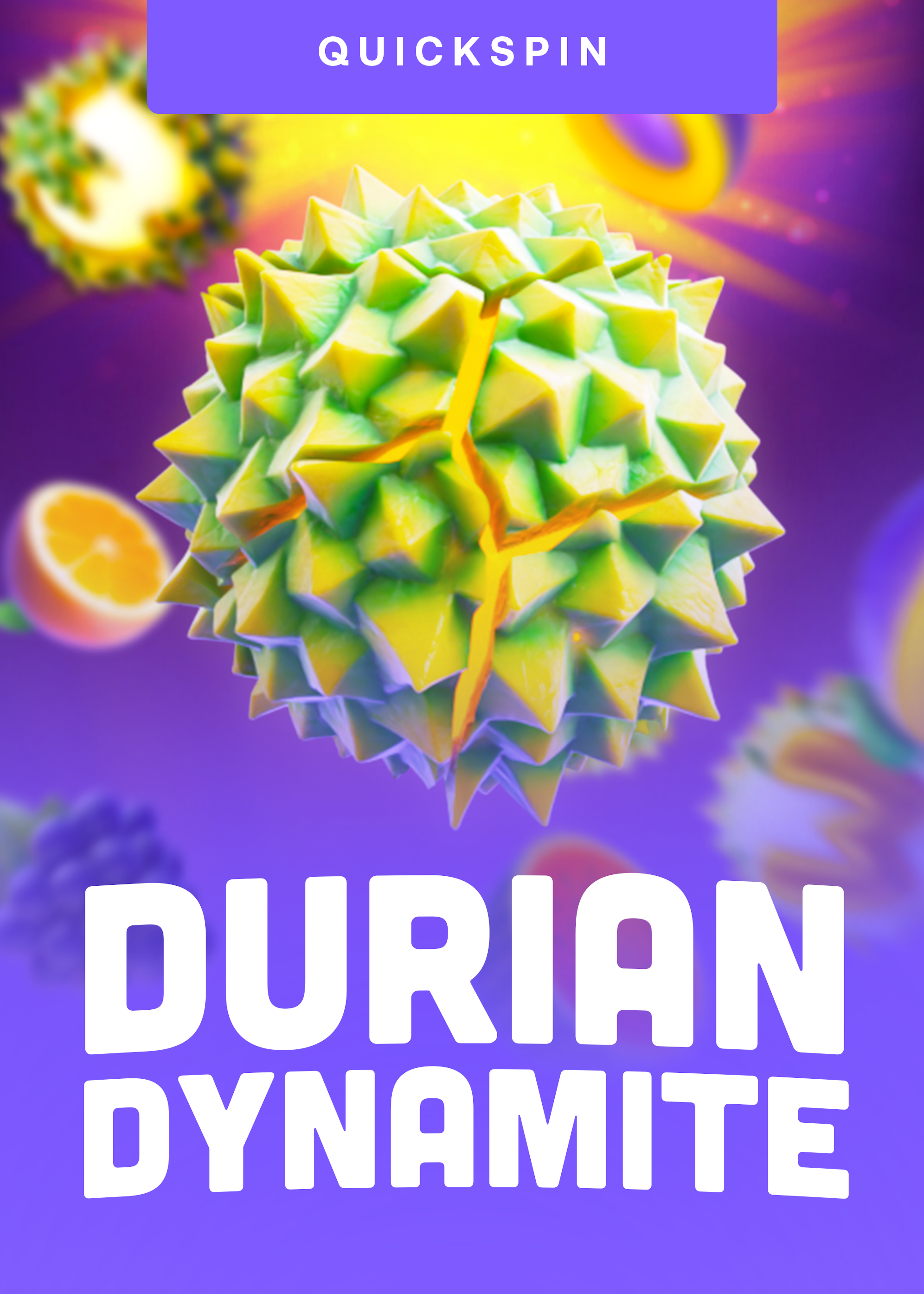 Durian Dynamite