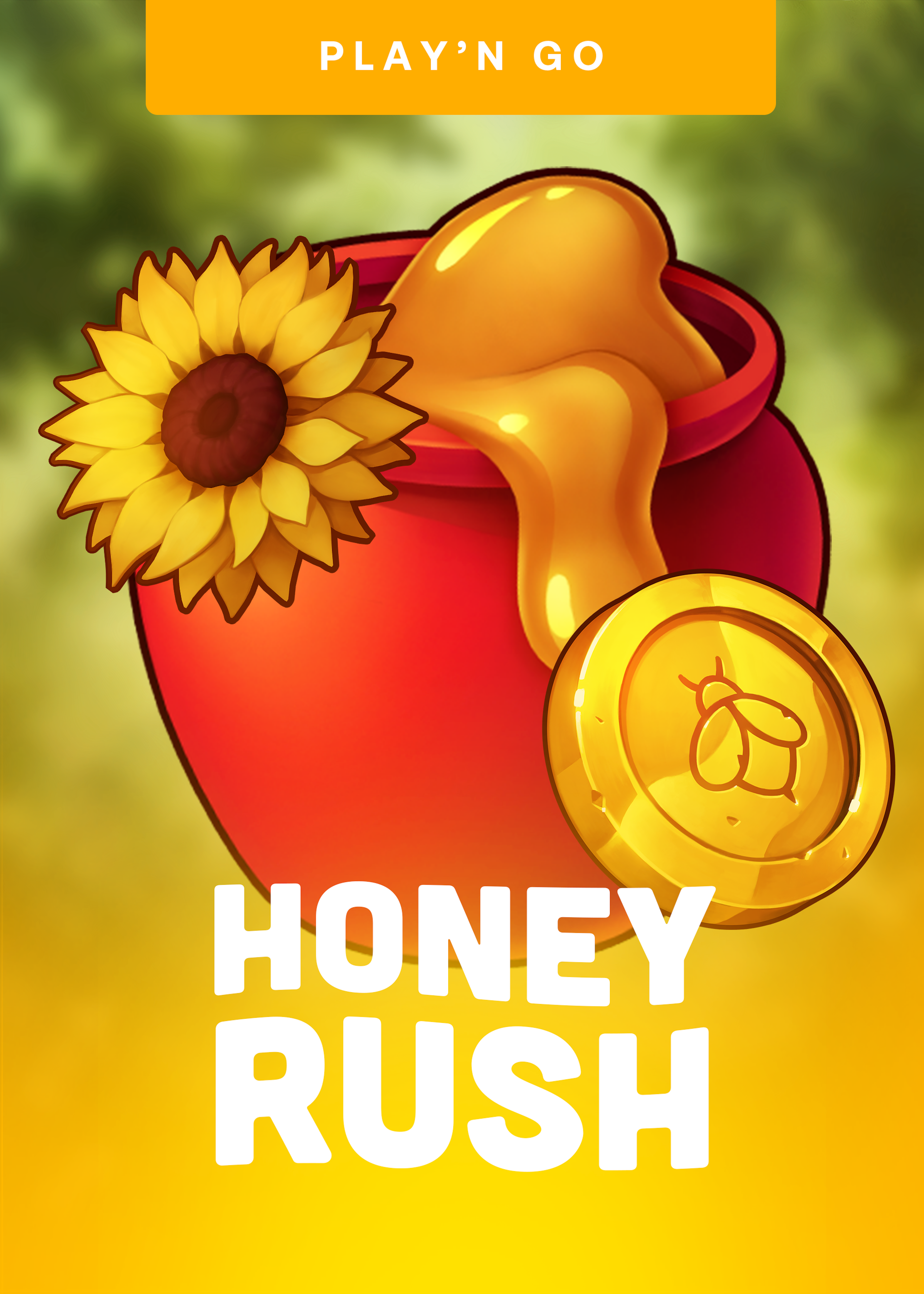 Honey Rush