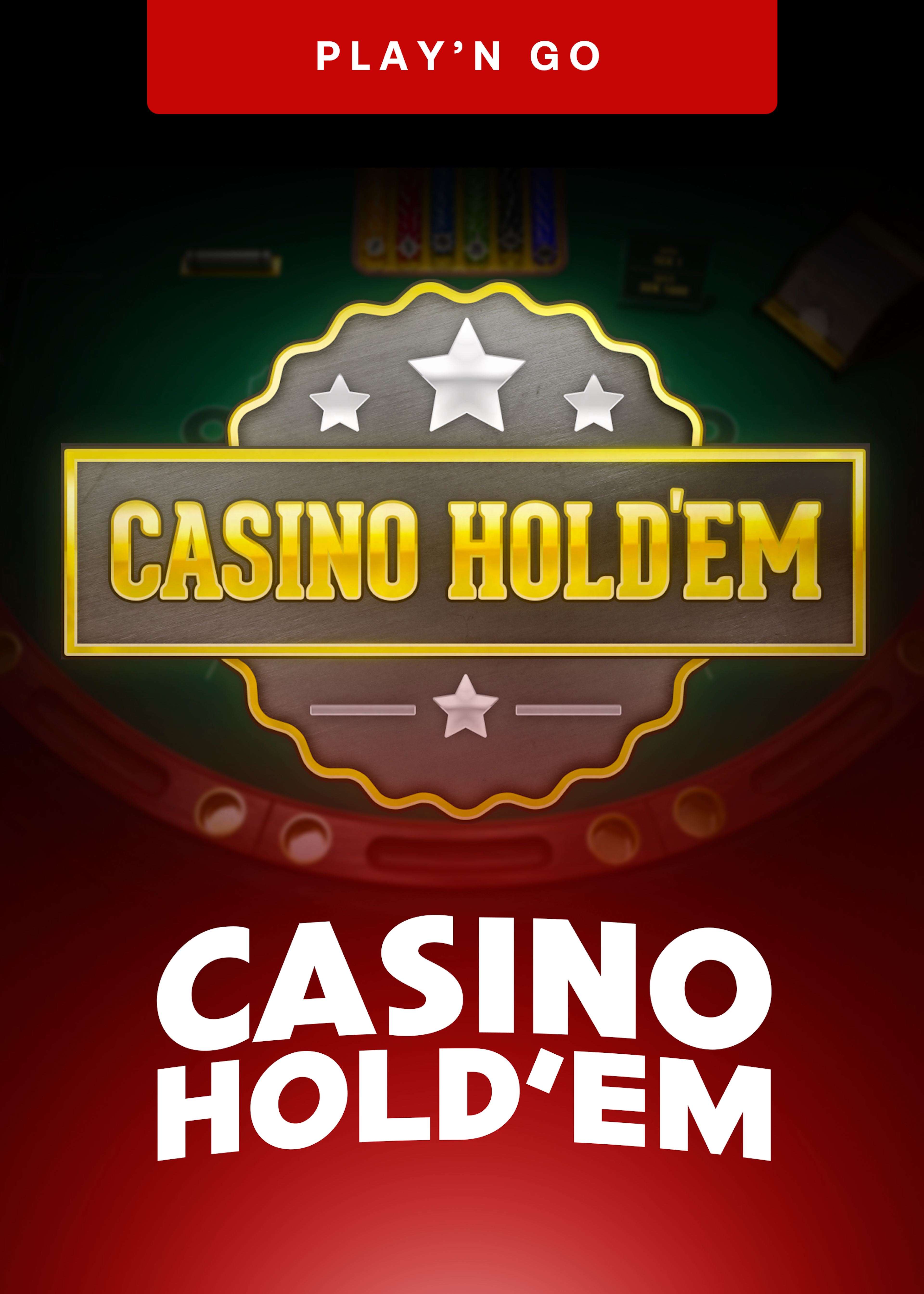 Casino Hold'em