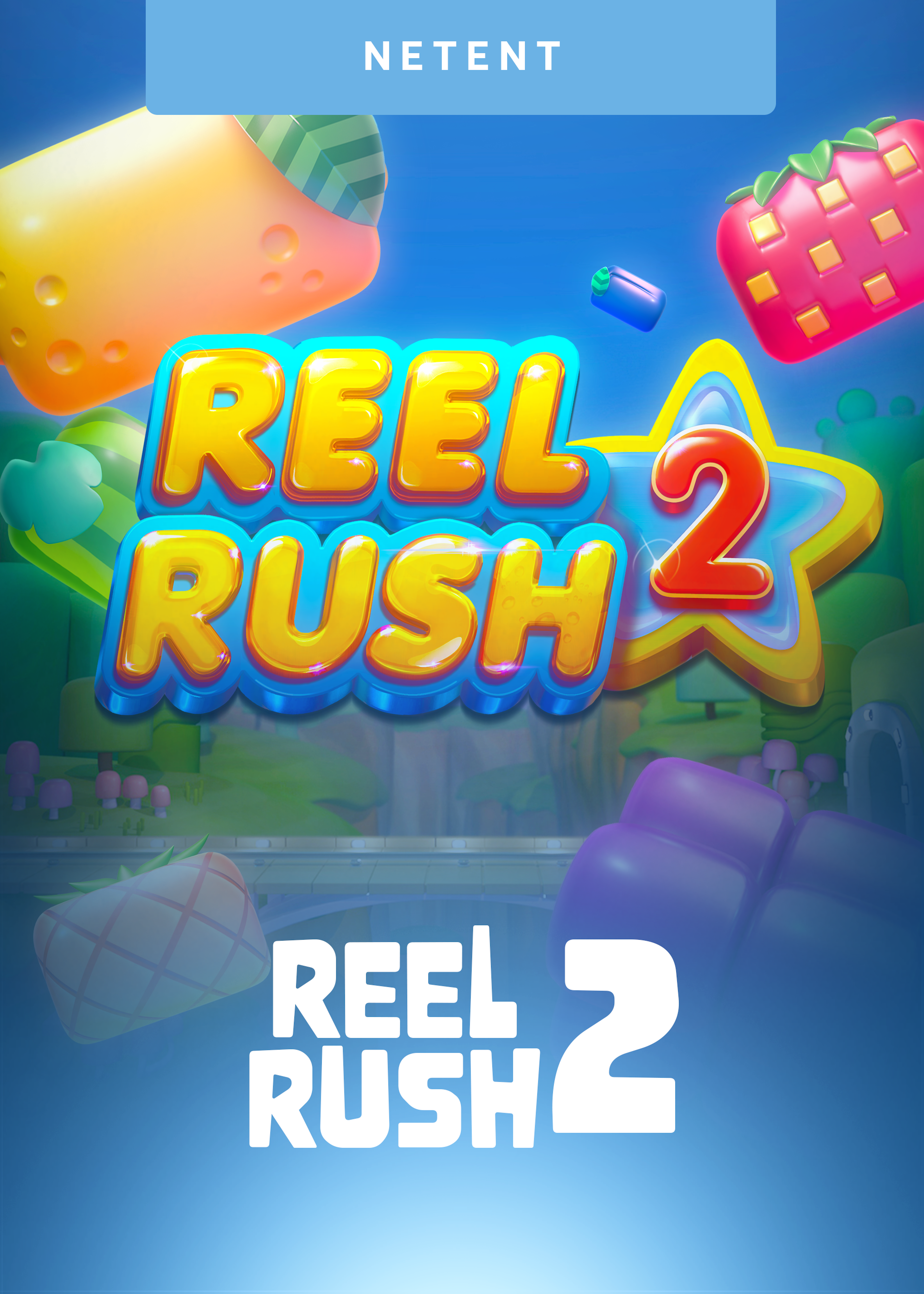 Reel Rush 2