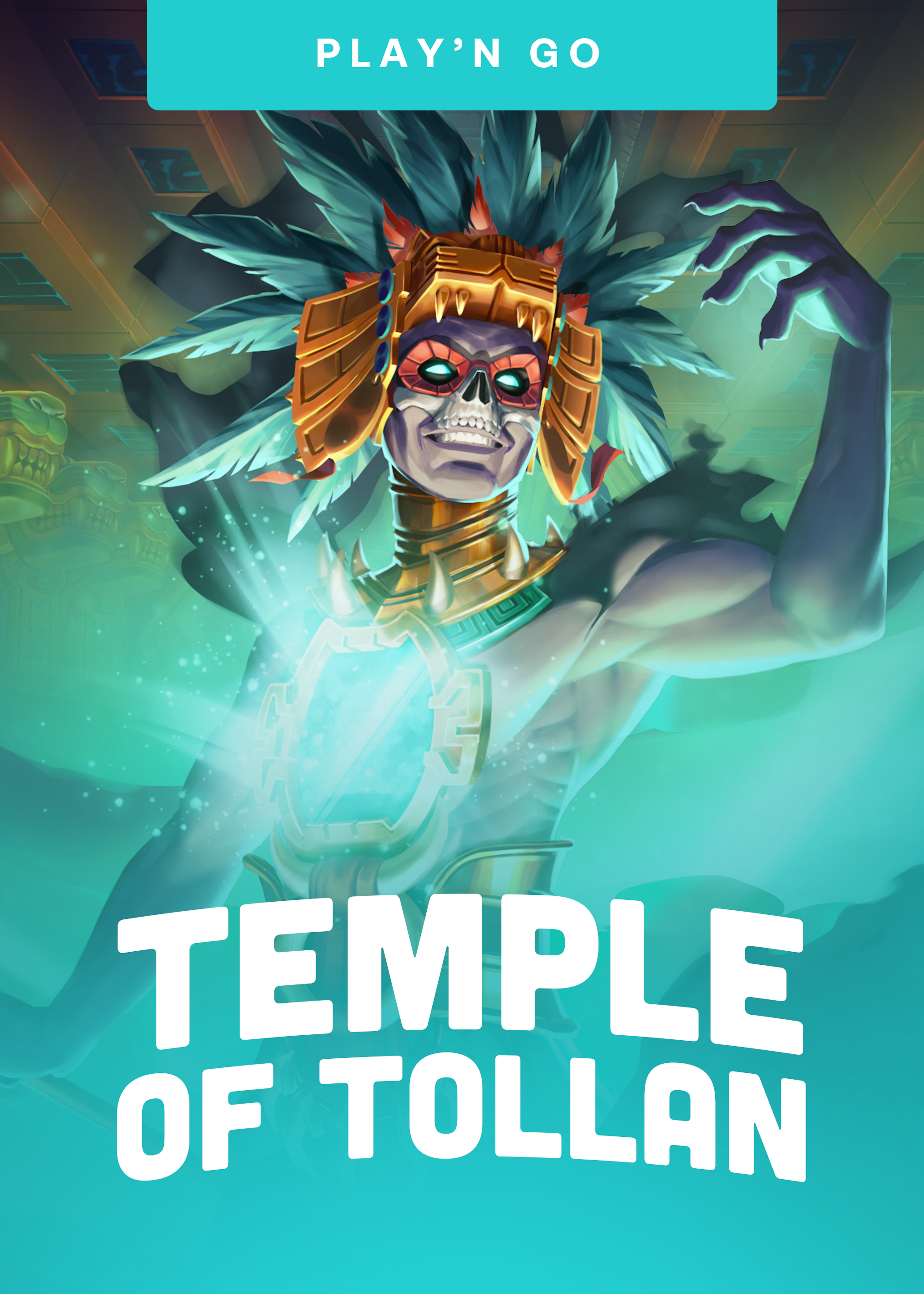 Temple of Tollan