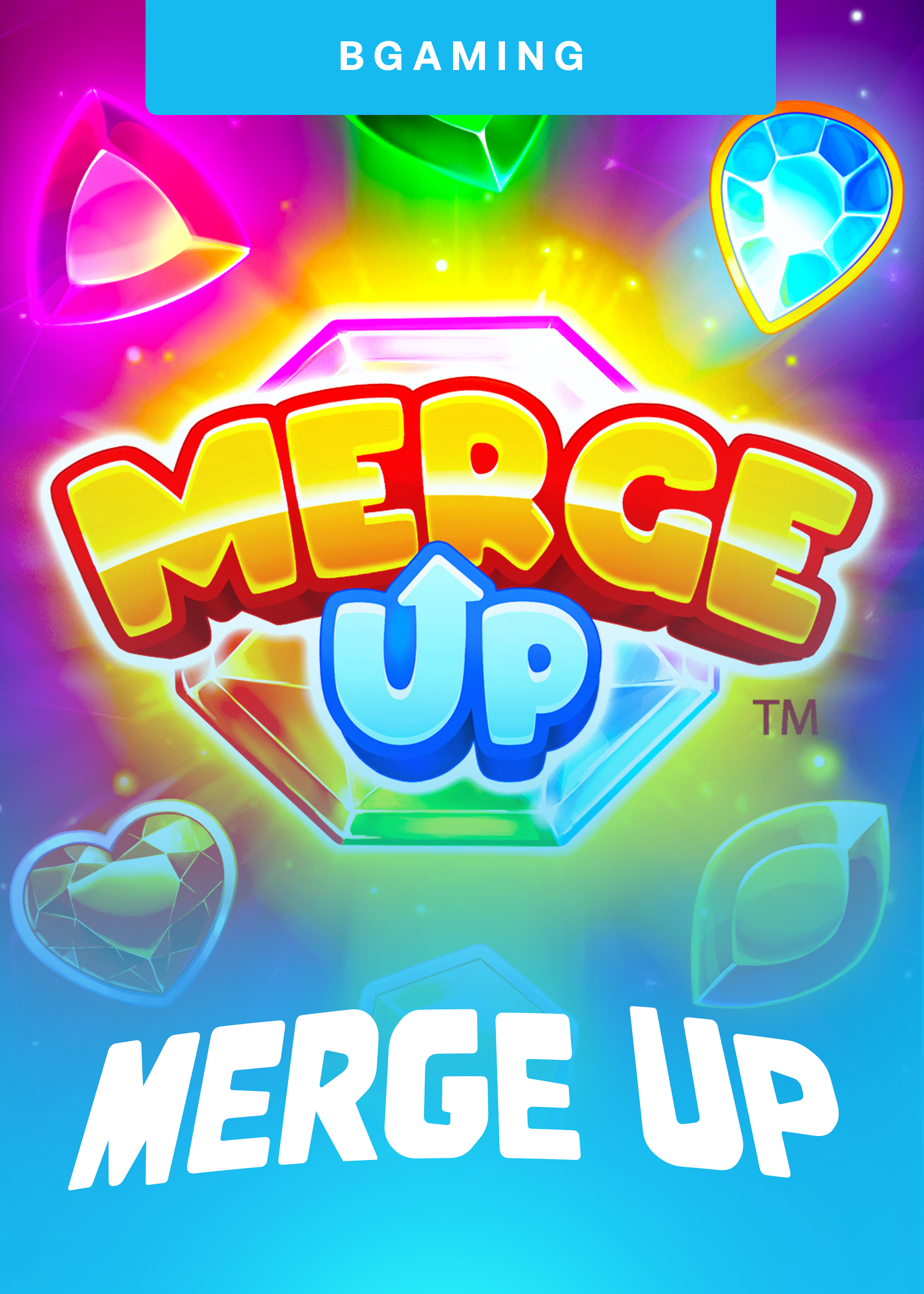 Merge Up