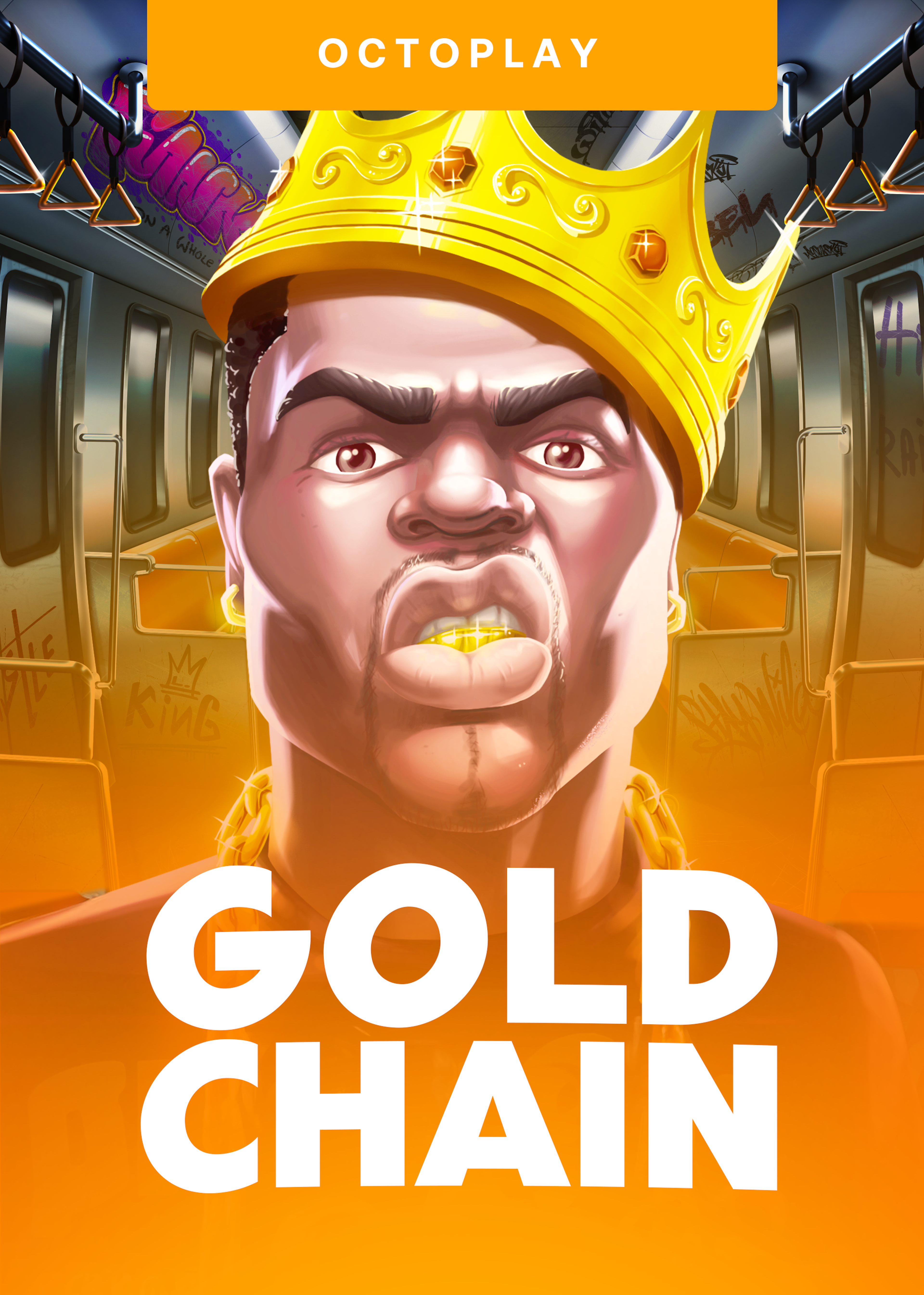 Gold Chain