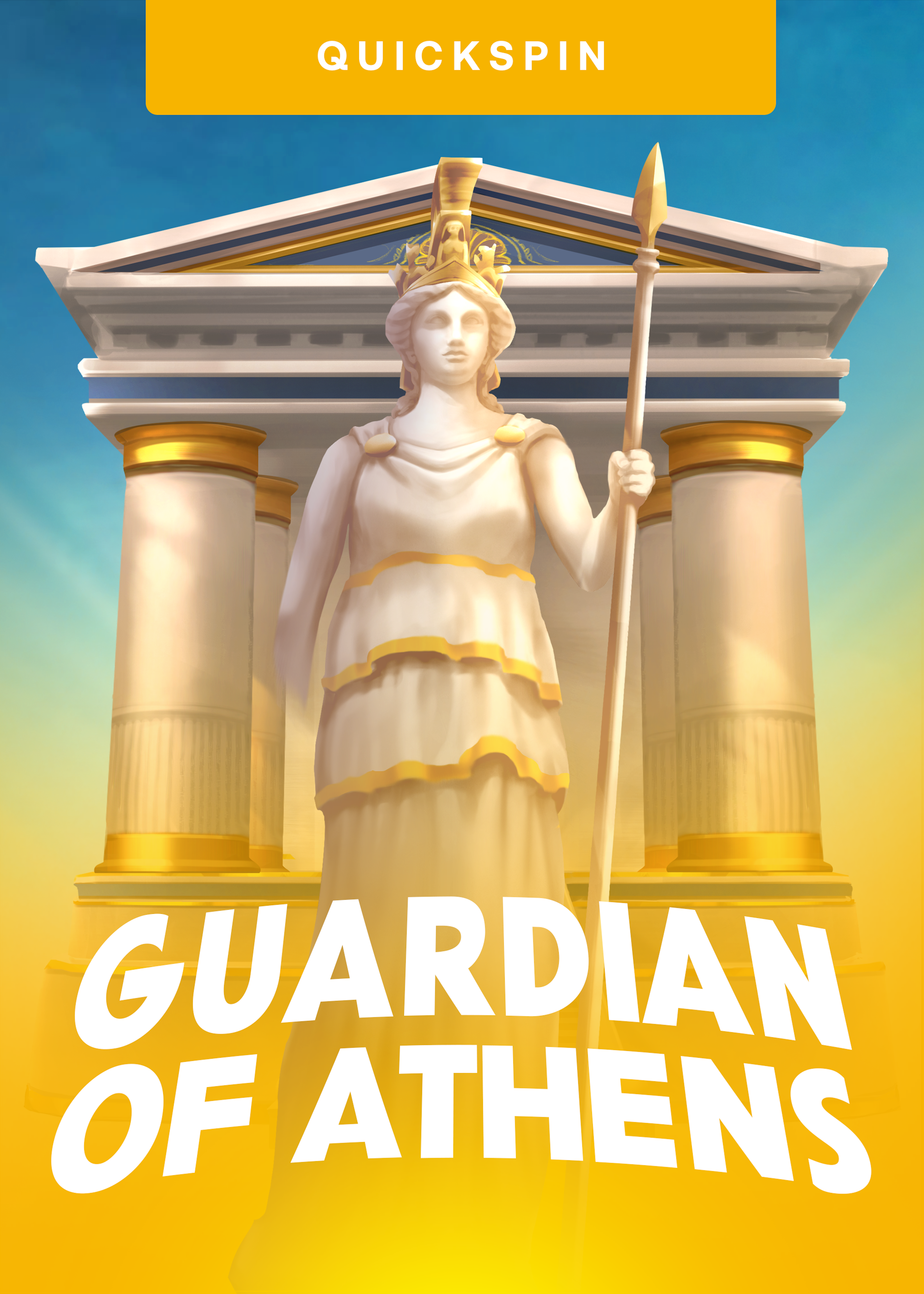 Guardian of Athens