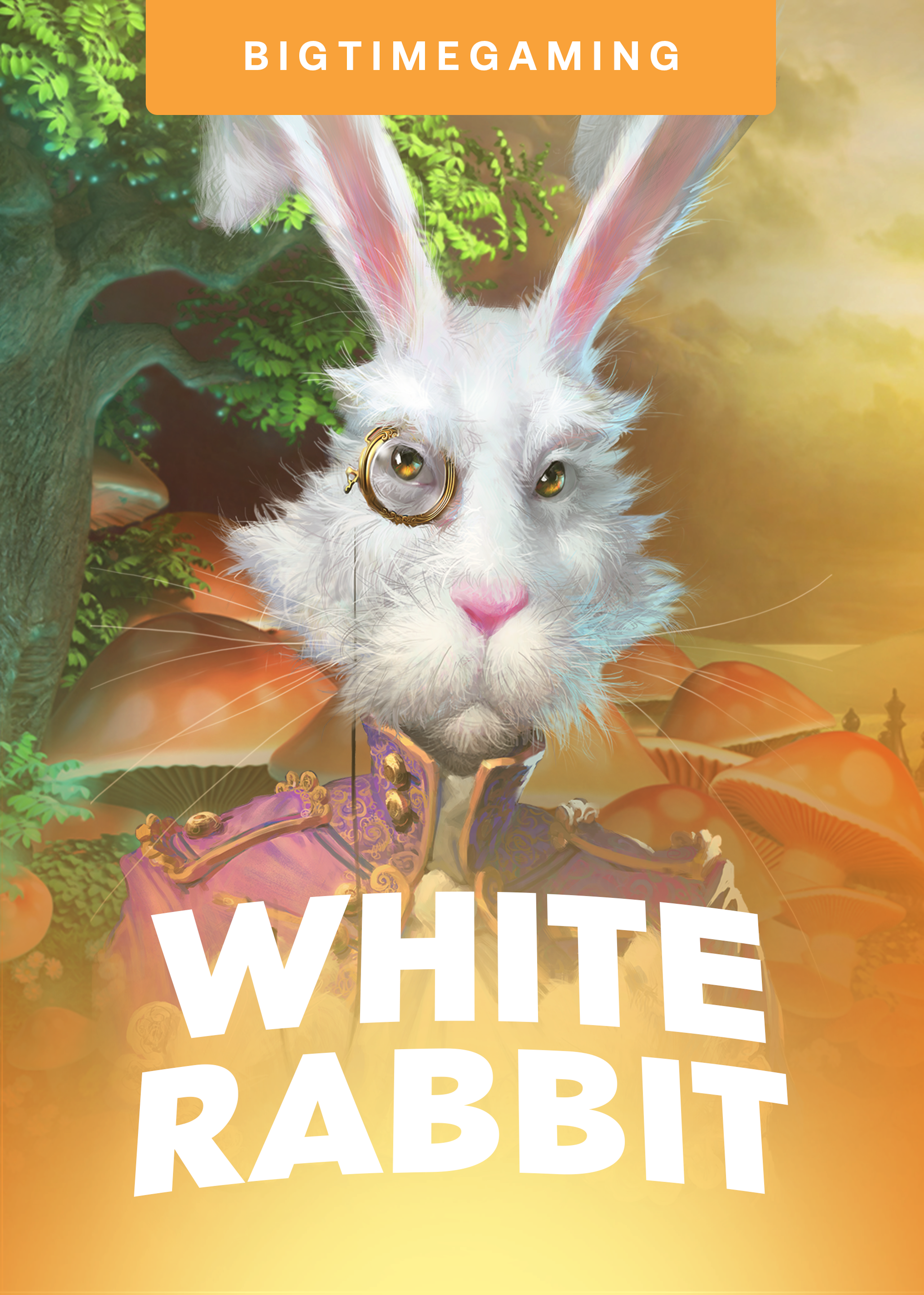 White Rabbit