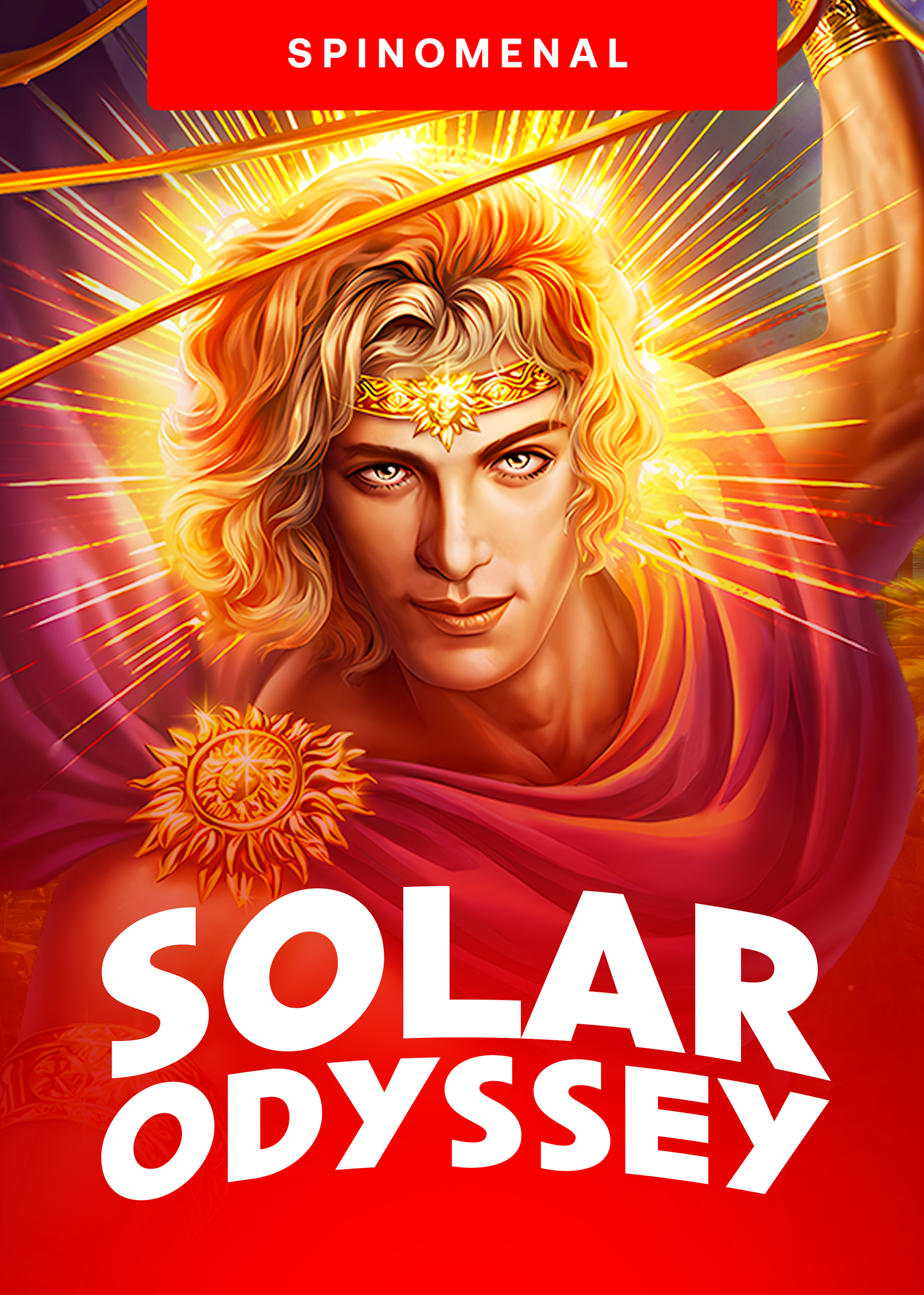 Solar Odyssey