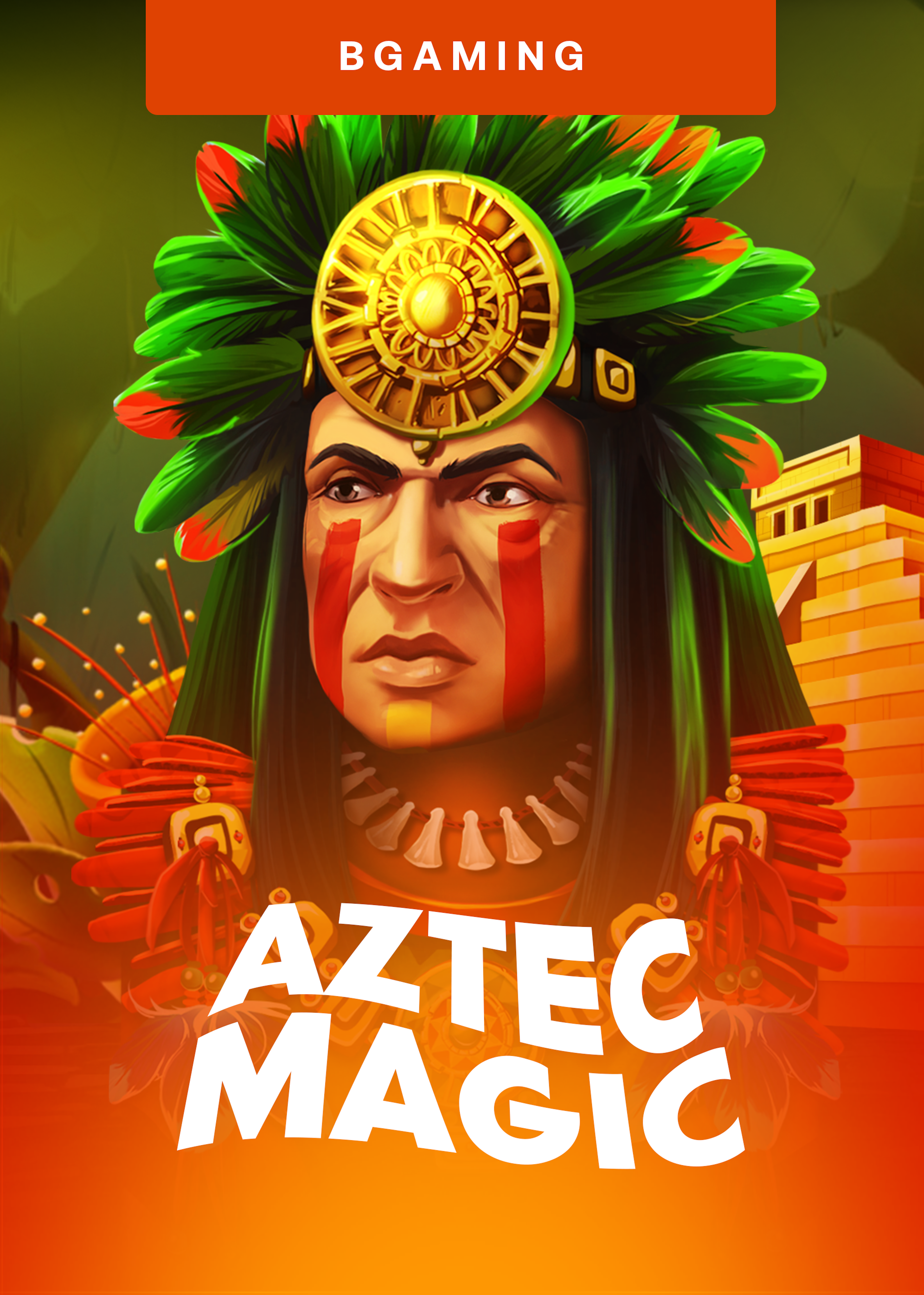 Aztec Magic