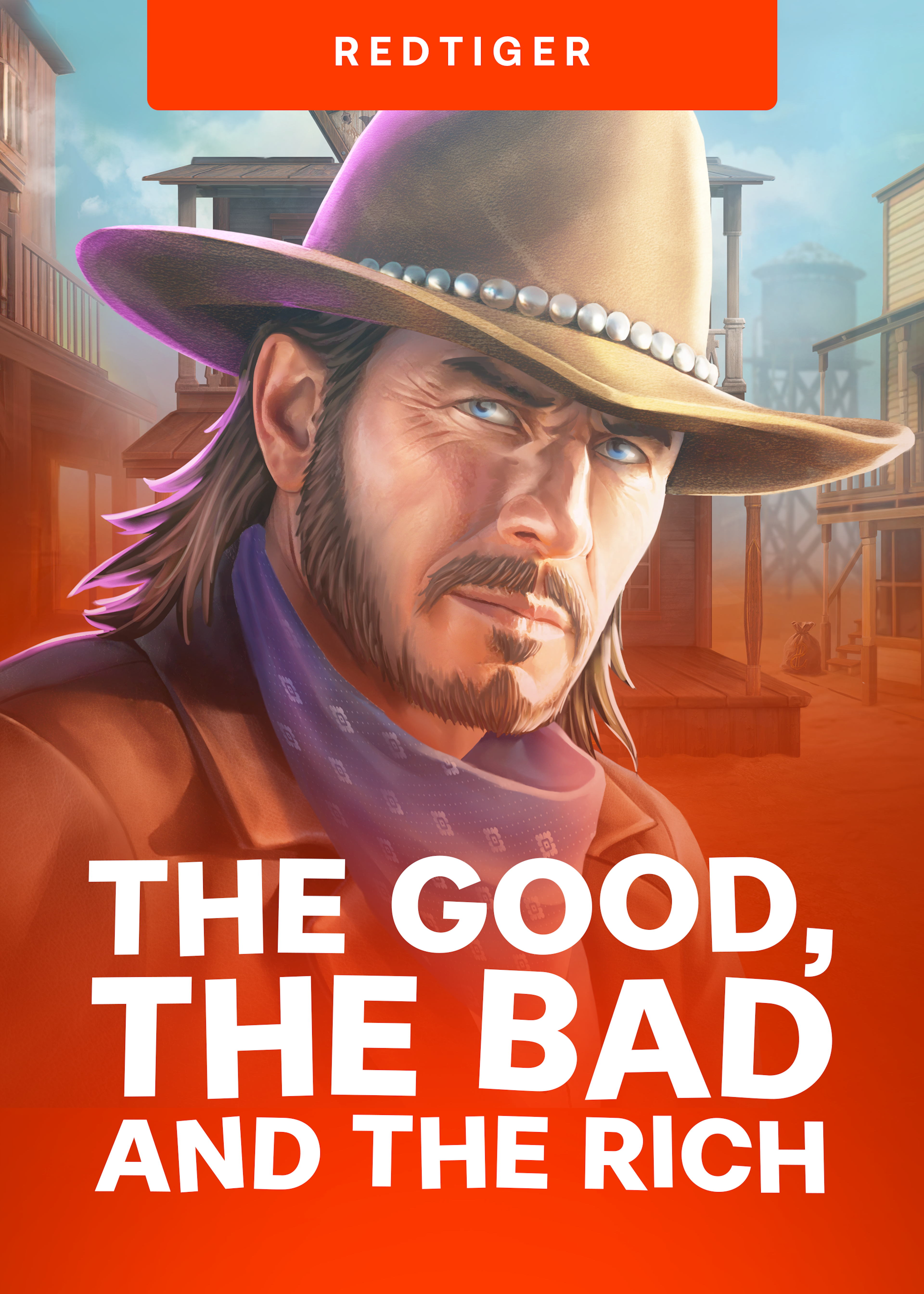 The Good, The Bad and The Rich