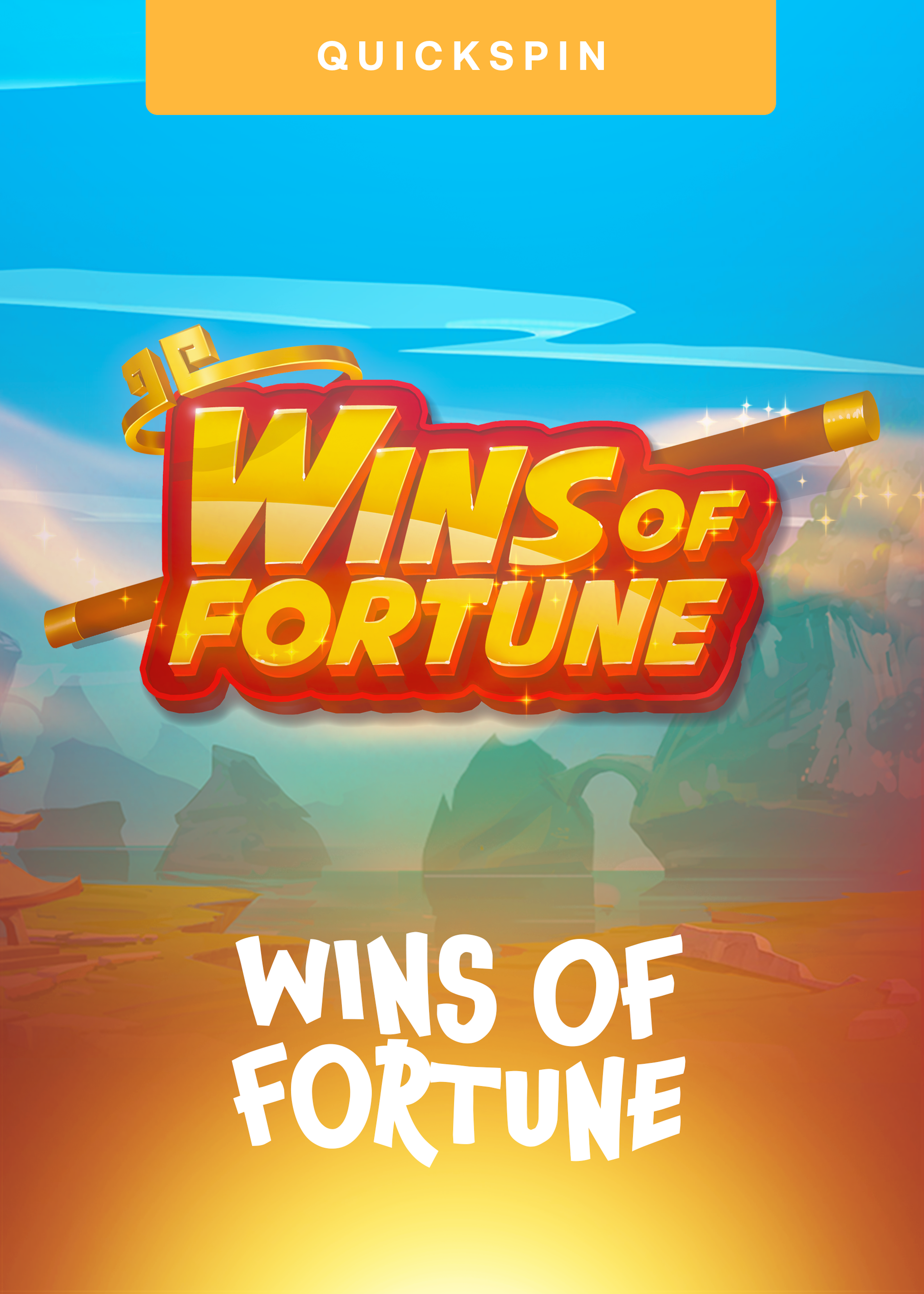 Wins of Fortune