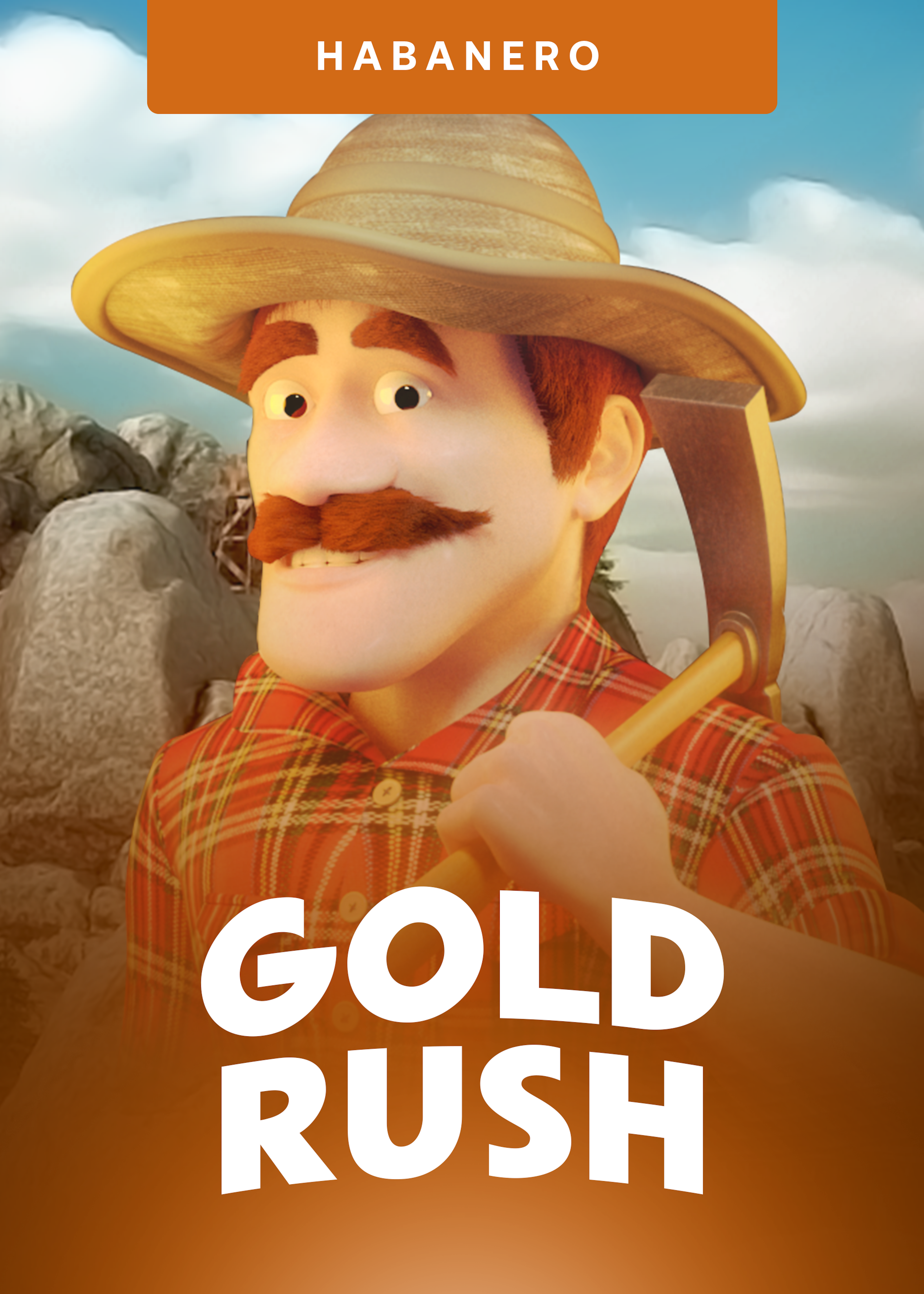 Gold Rush