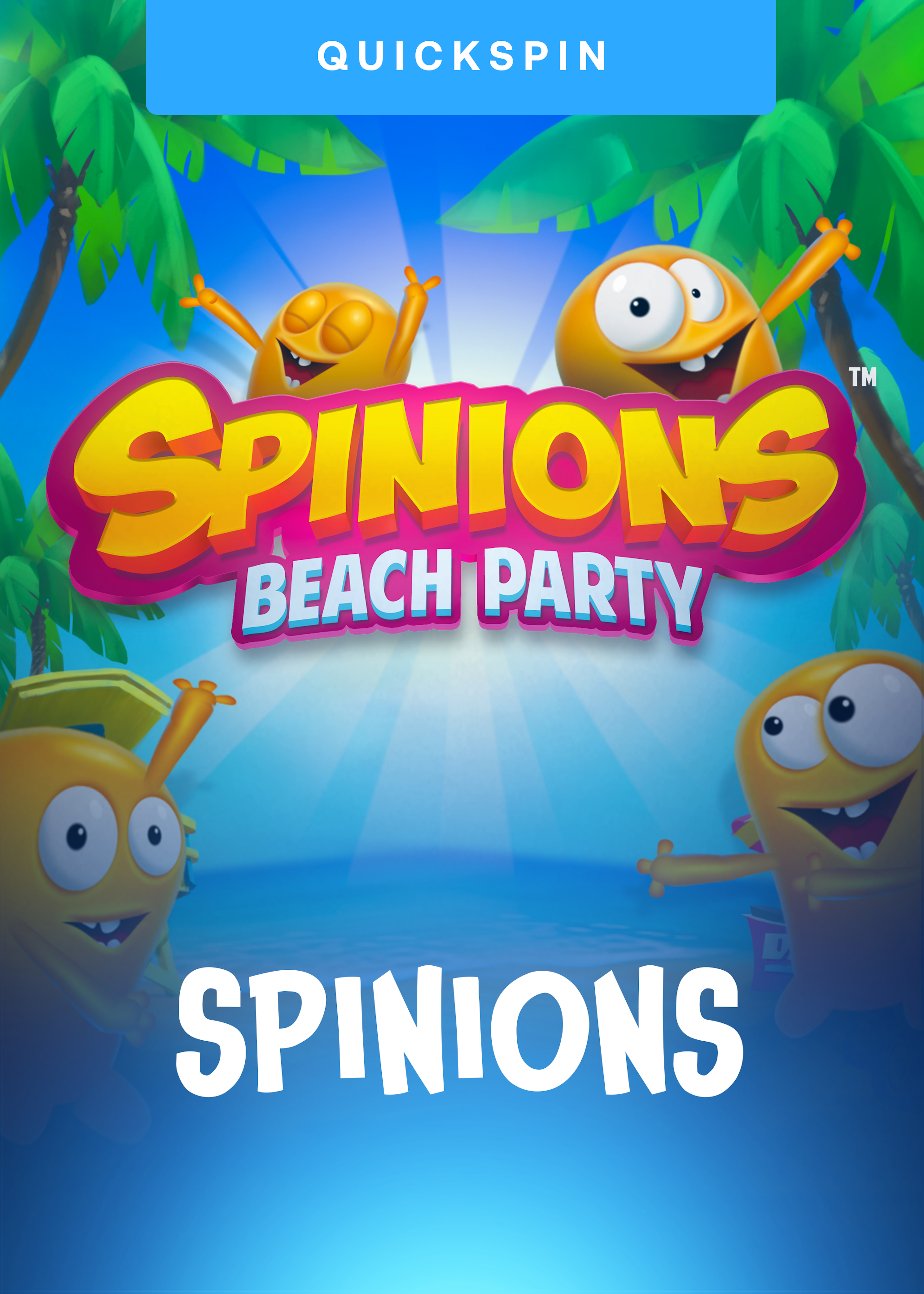 Spinions