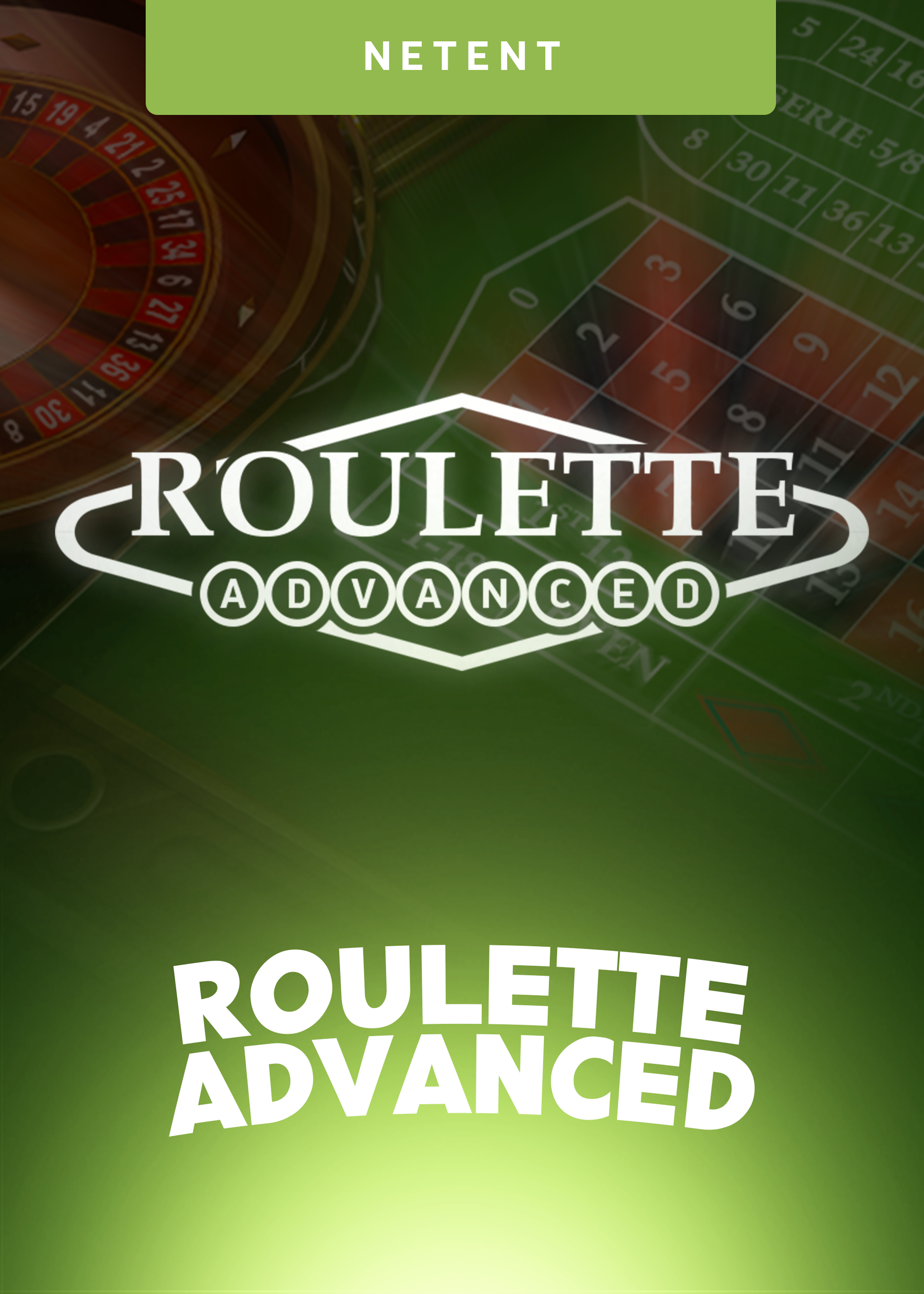 Roulette Advanced