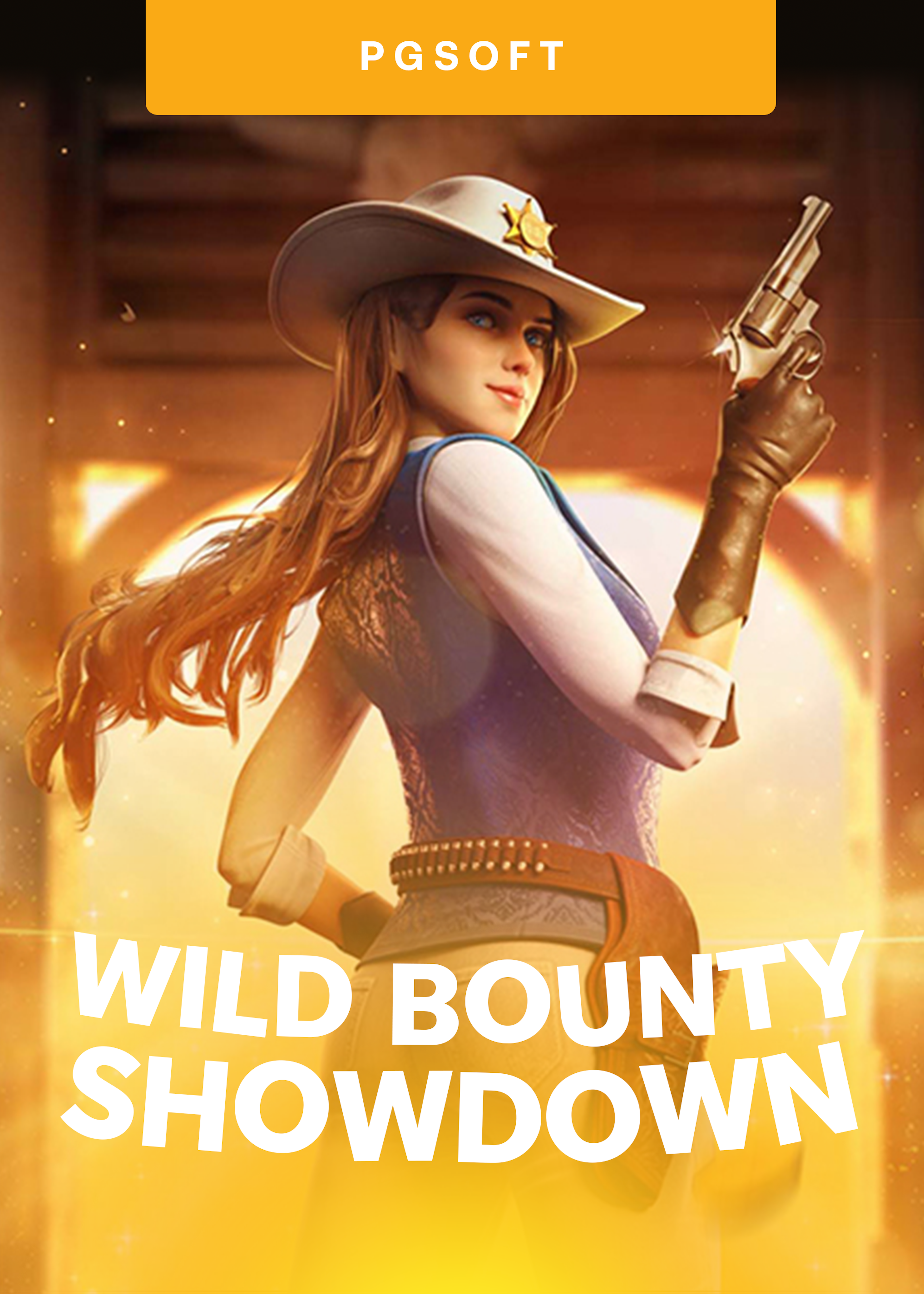 Wild Bounty Showdown