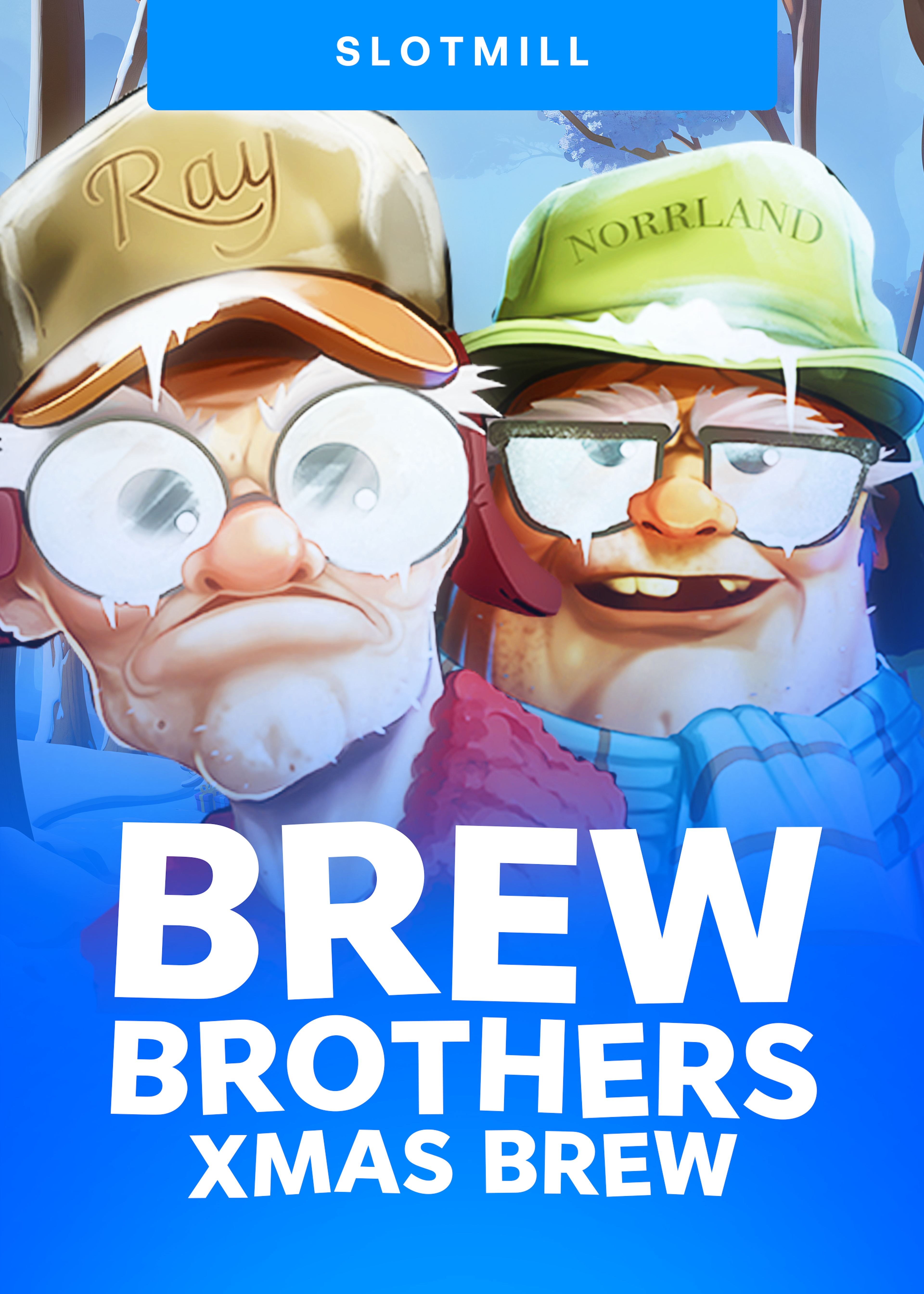 Brew Brothers: Xmas Brew