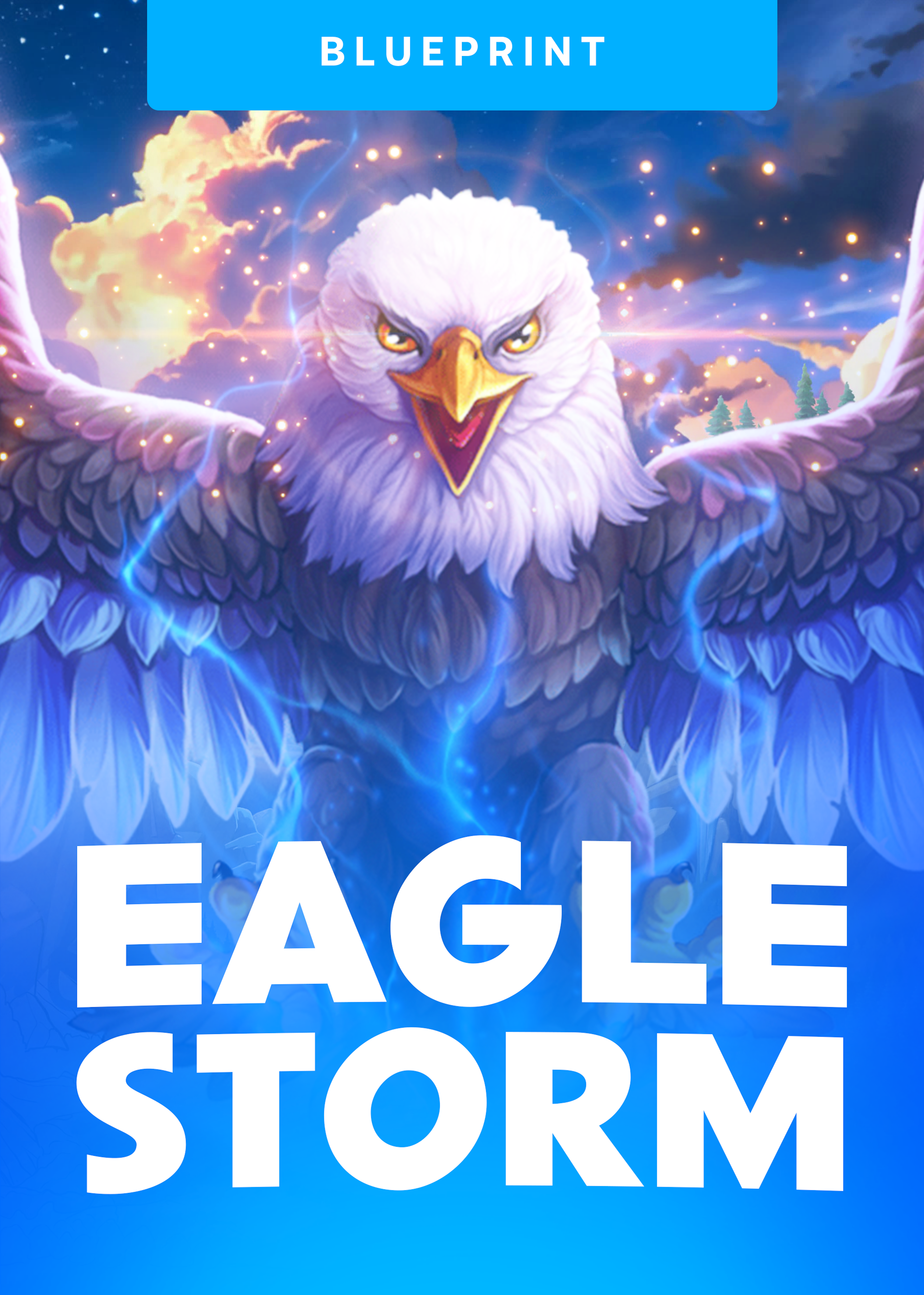 Eagle Storm