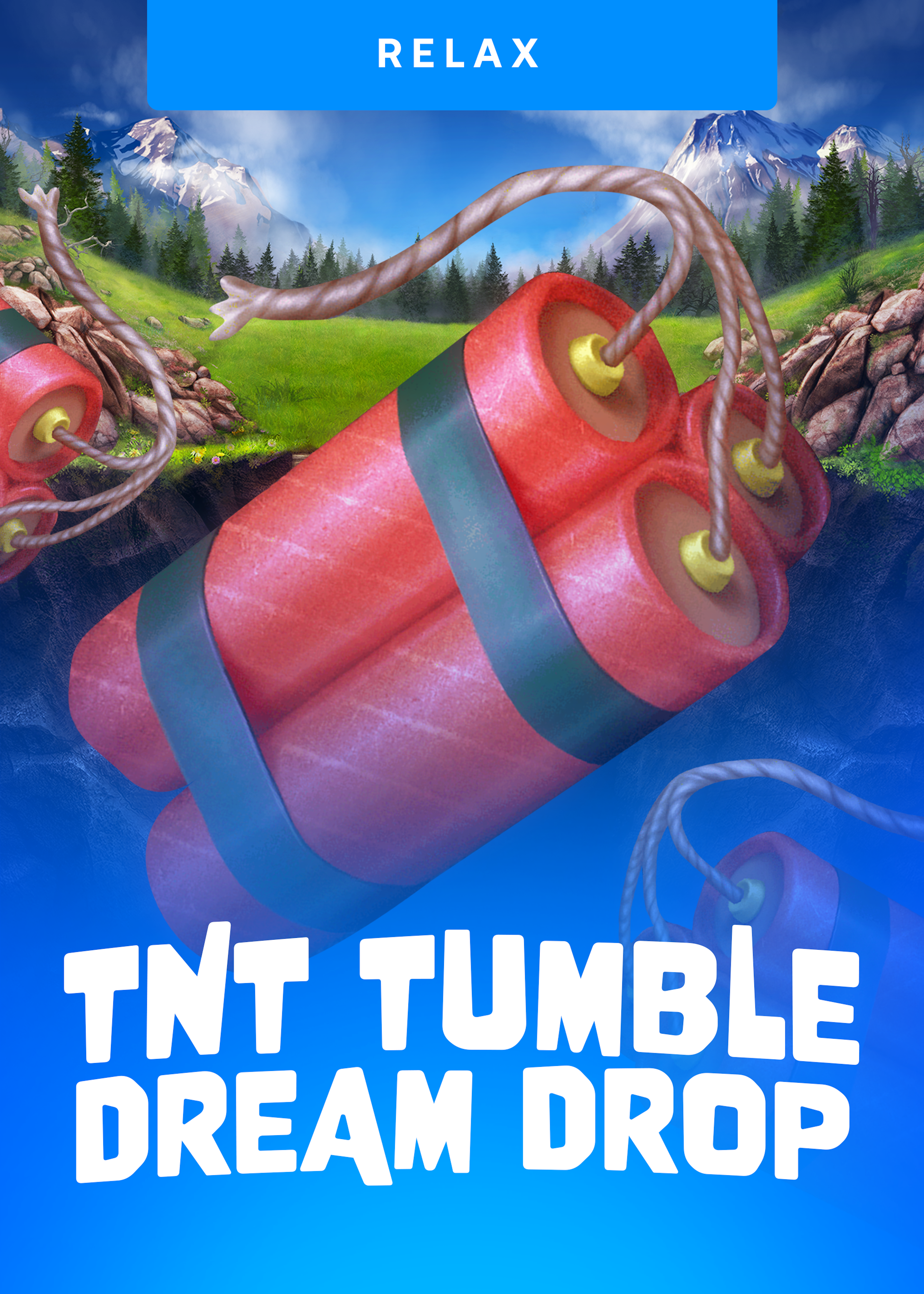 TNT Tumble Dream Drop