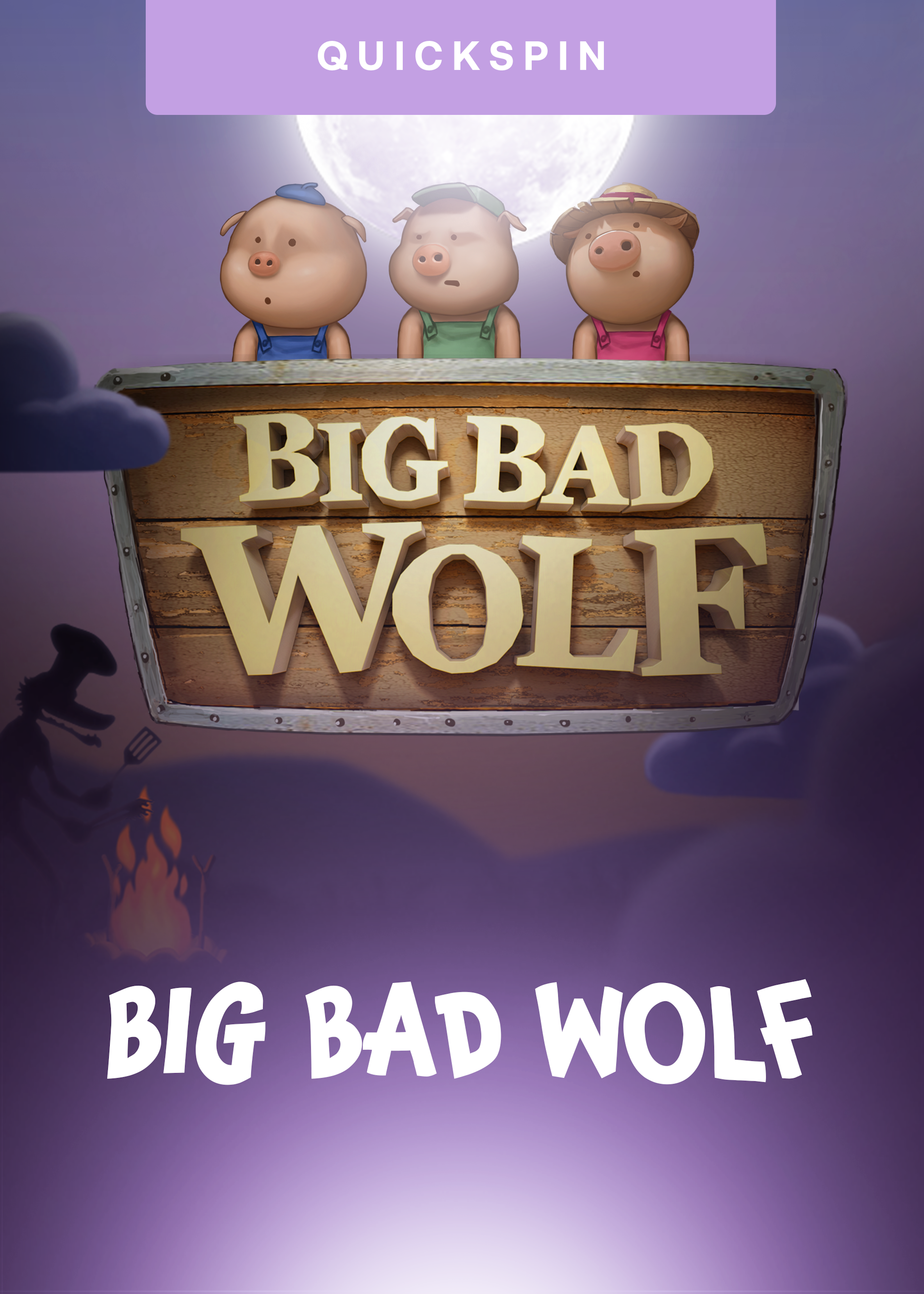 Big Bad Wolf