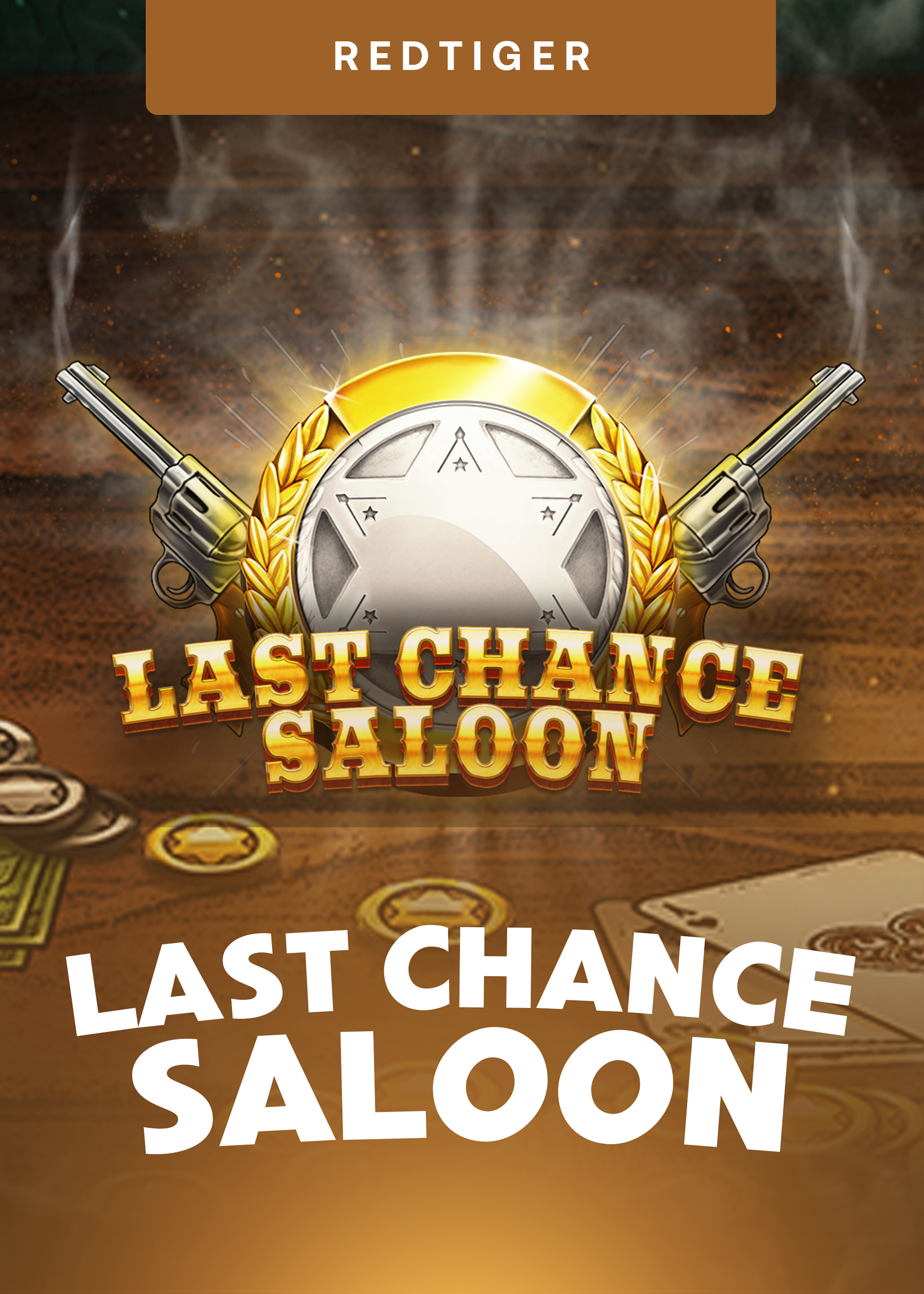 Last Chance Saloon