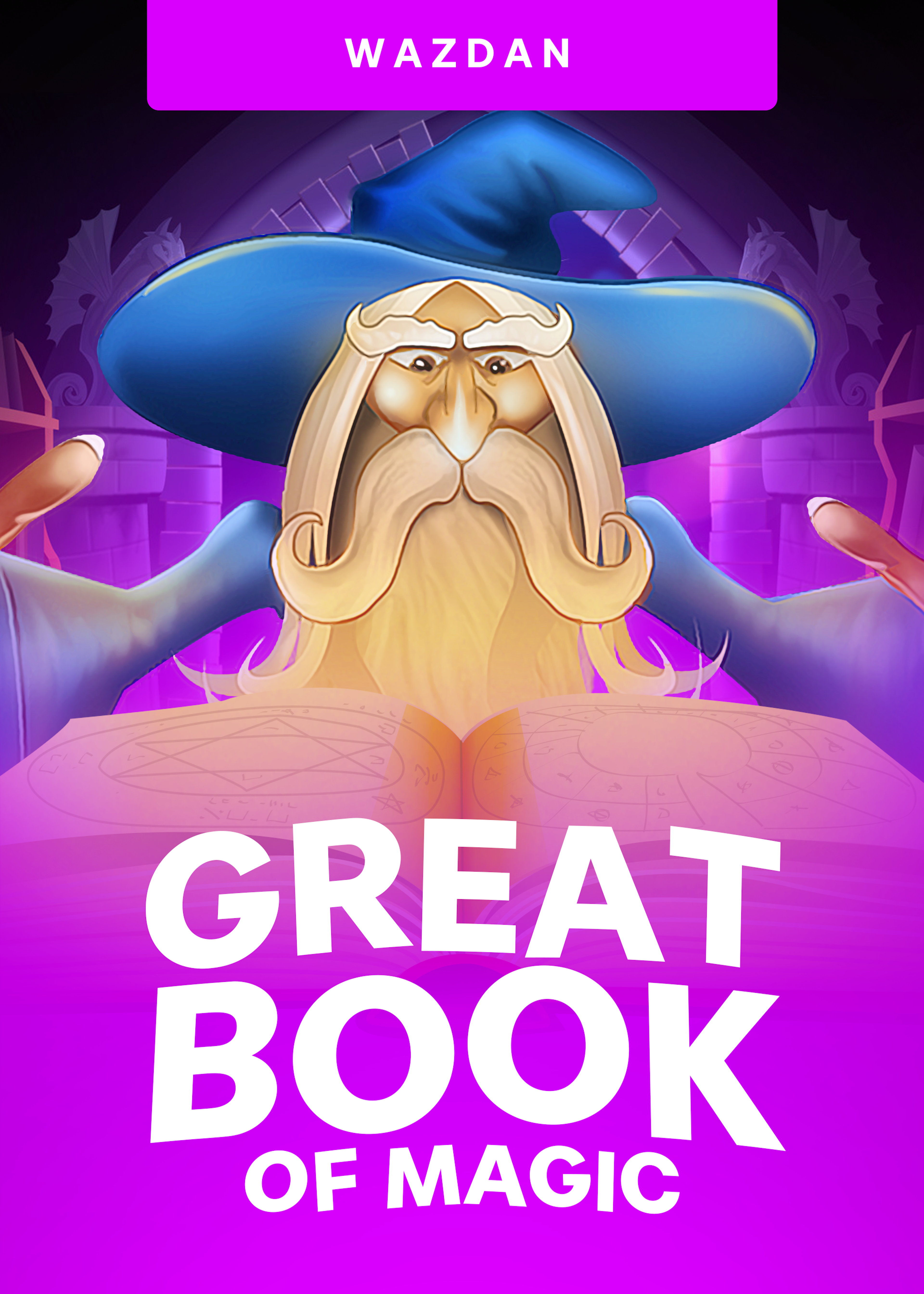 Great Book of Magic