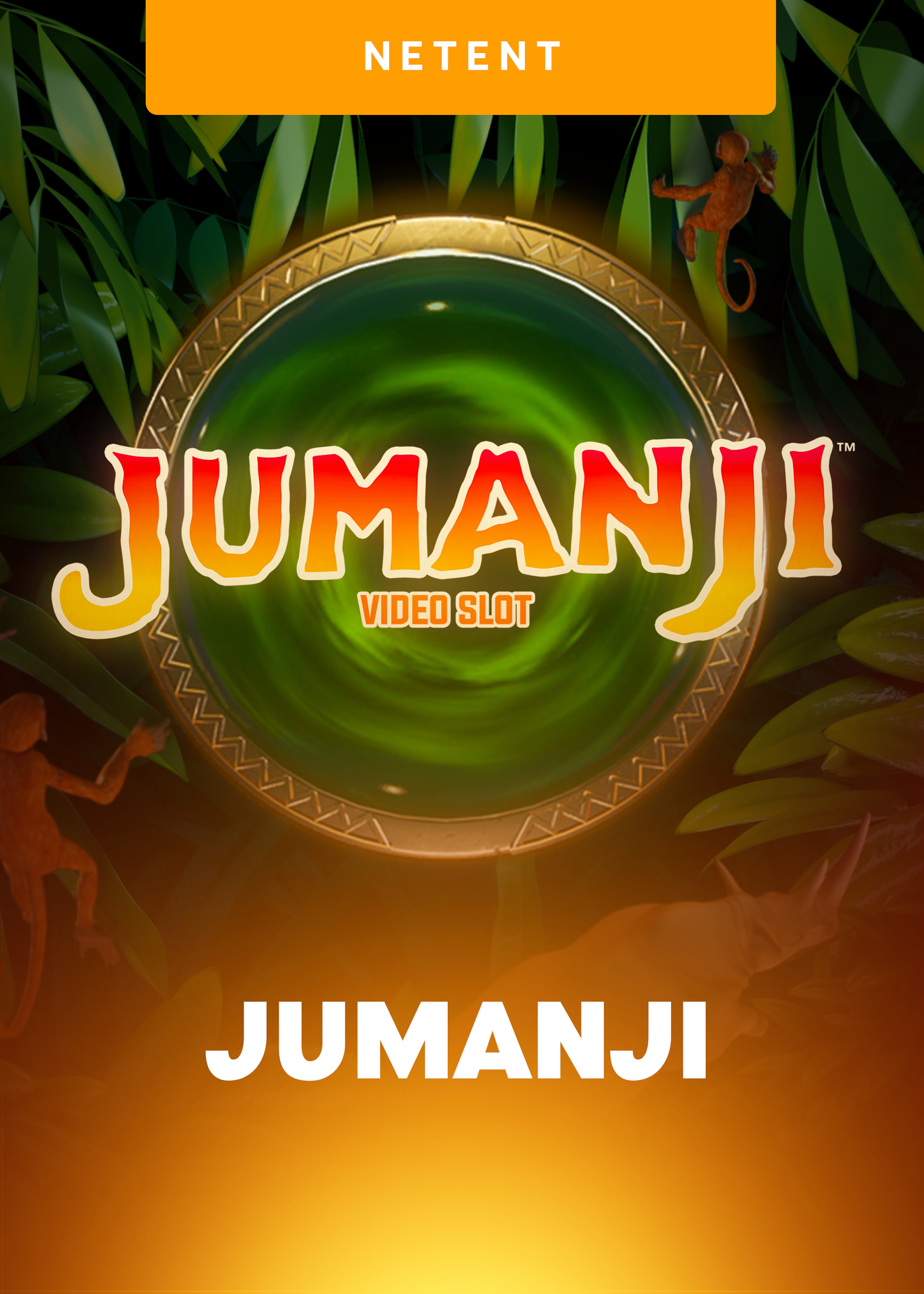 Jumanji