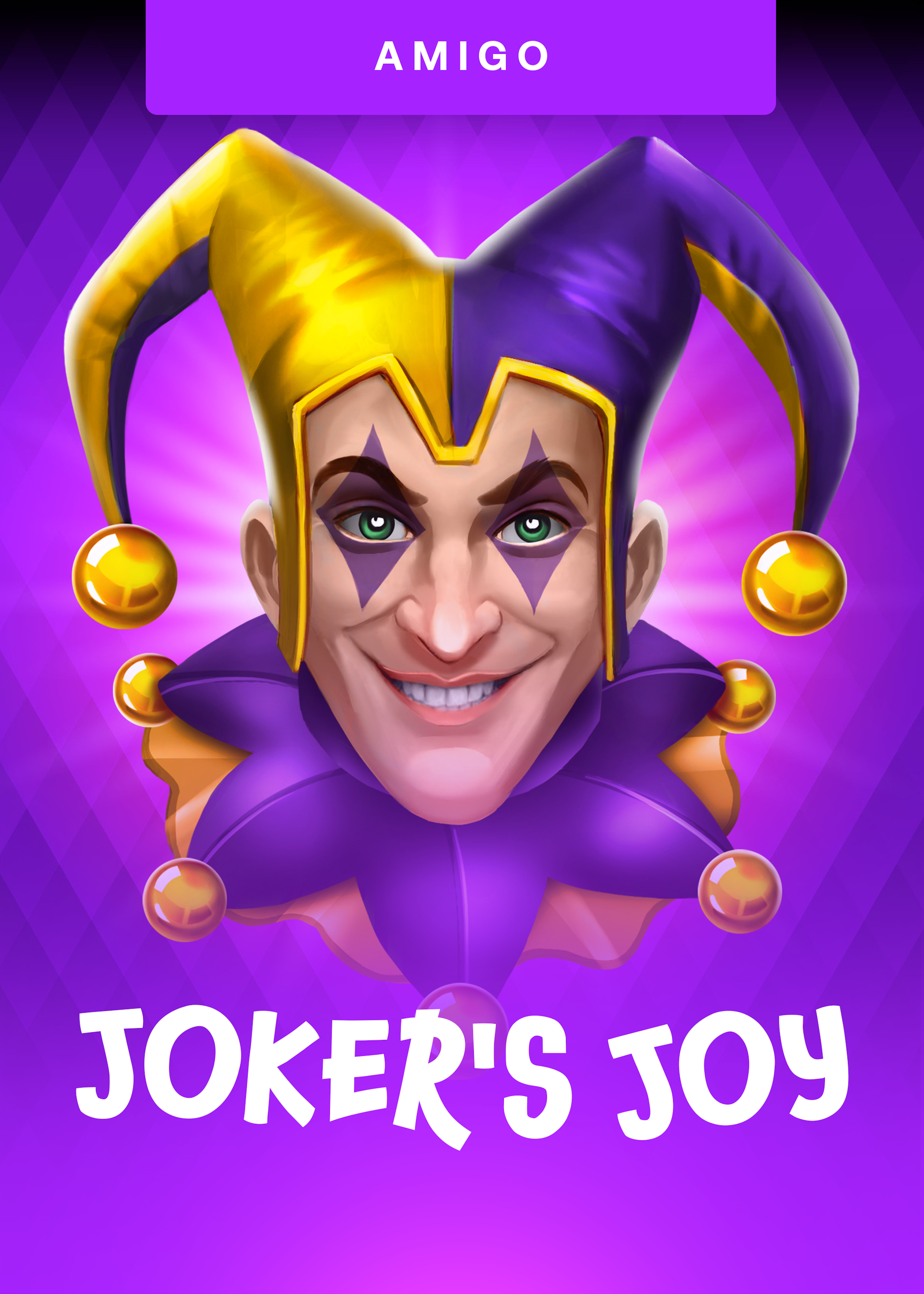 Joker's Joy