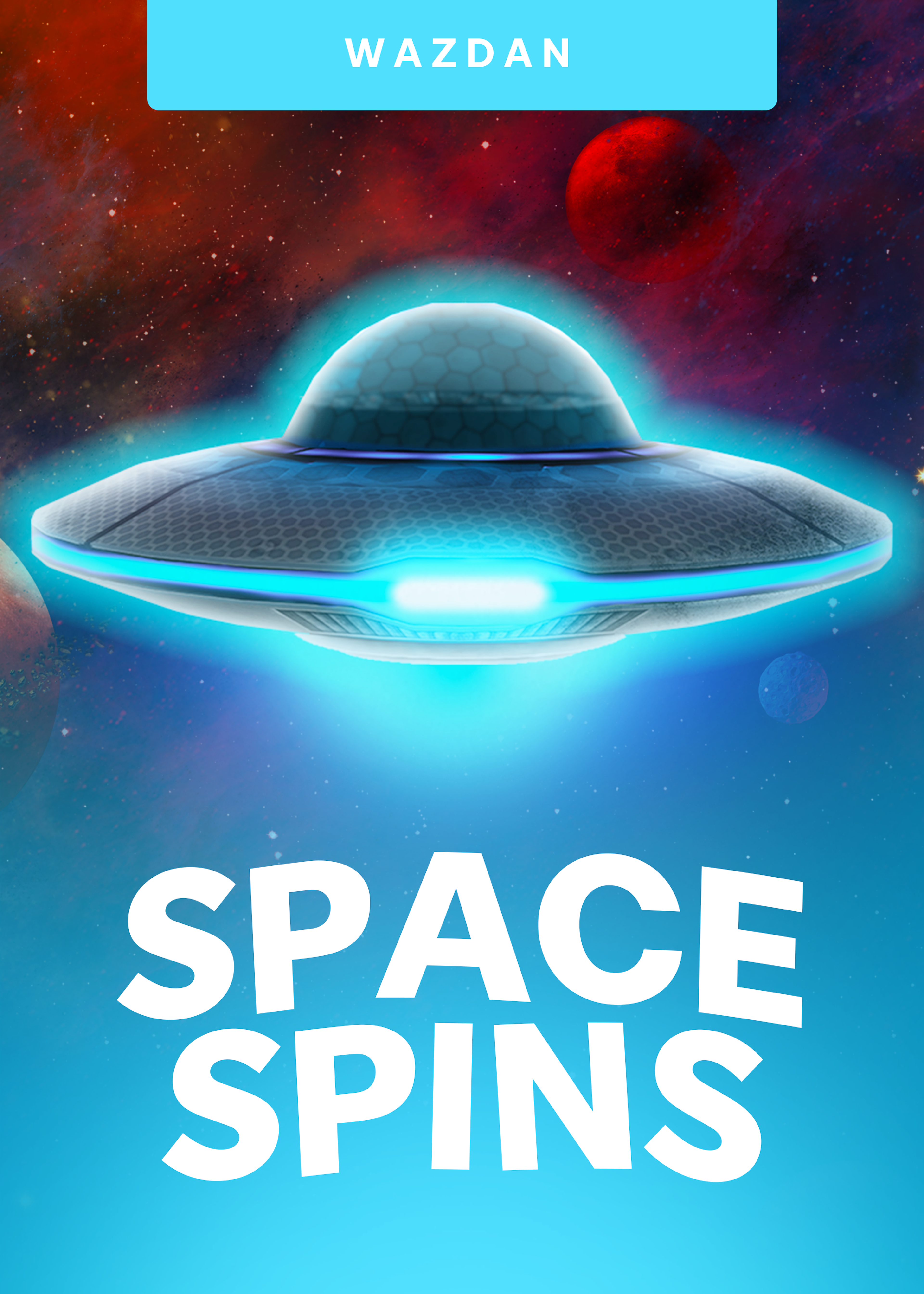 Space Spins