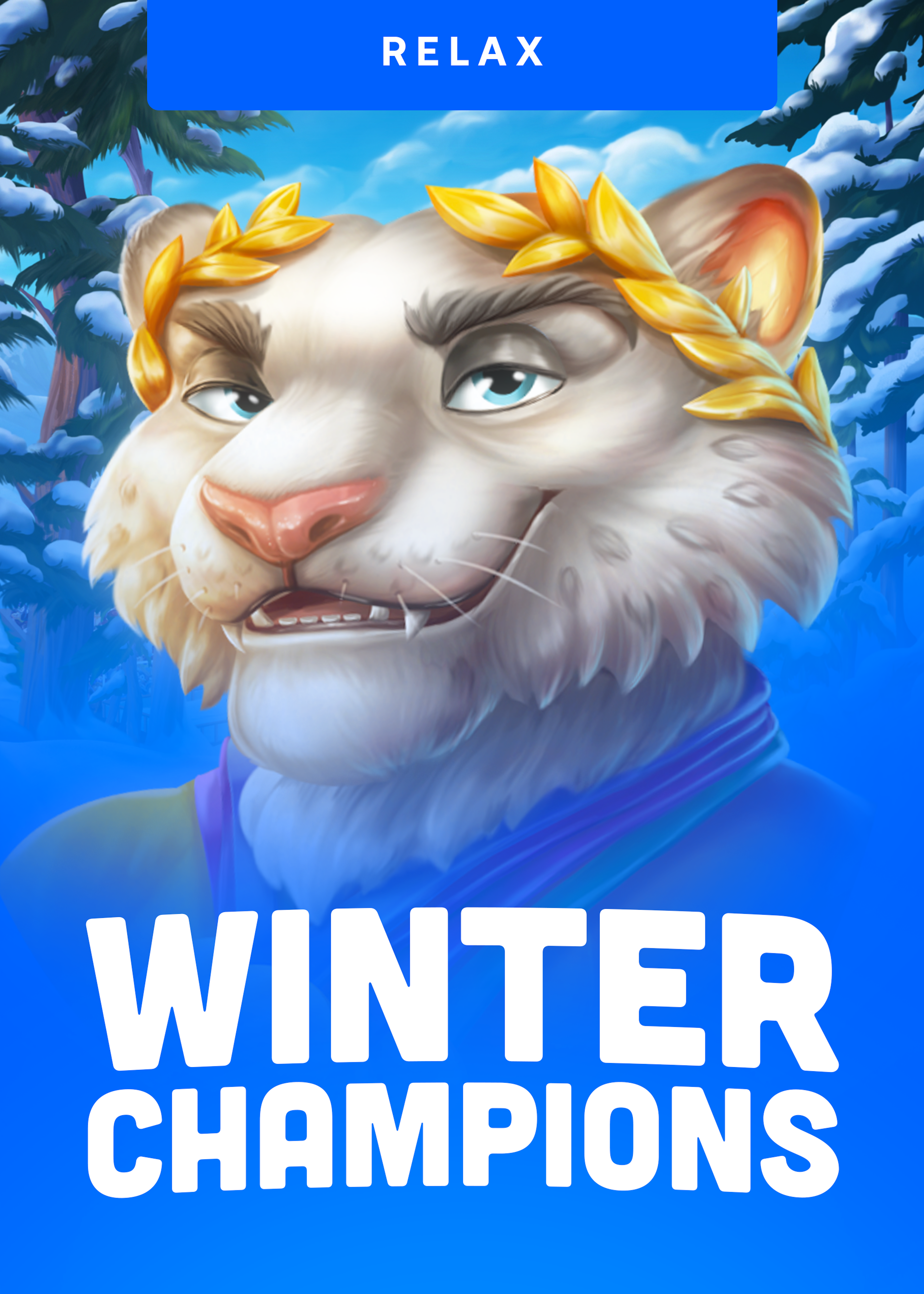 Winter Champions